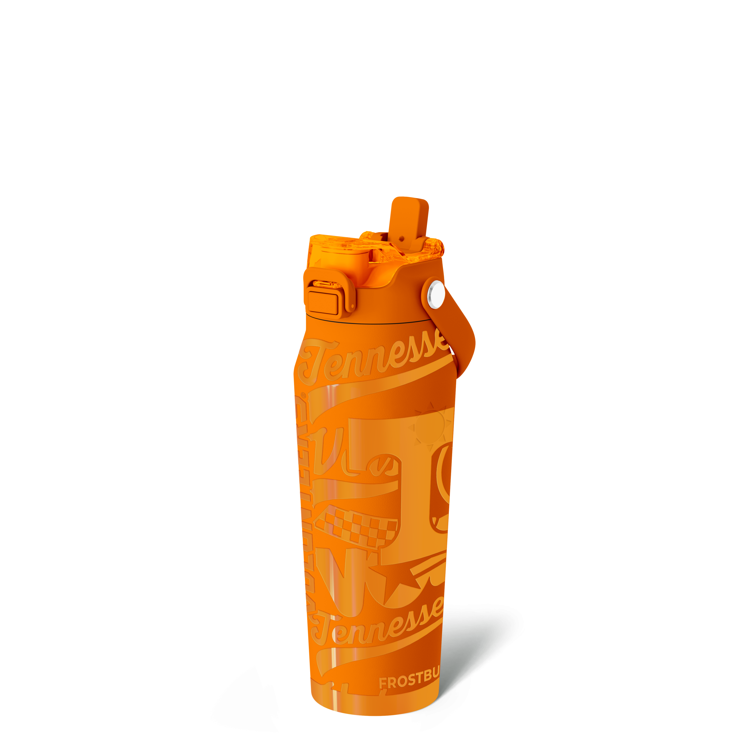 Bottle Buddy 24oz | Tennessee Volunteers | Color Rush - Image 2