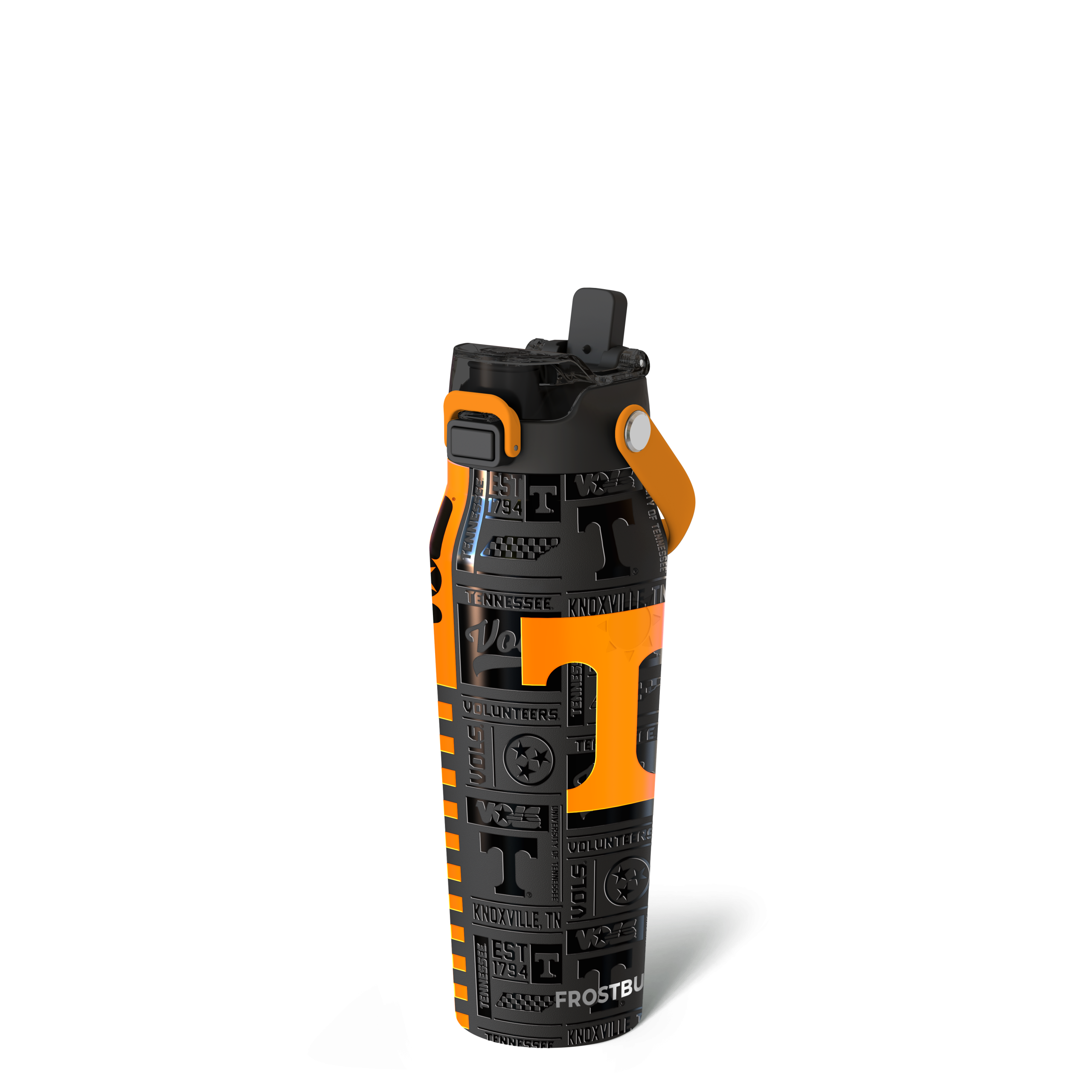 Bottle Buddy 24oz | Tennessee Vols | Legacy - Image 2