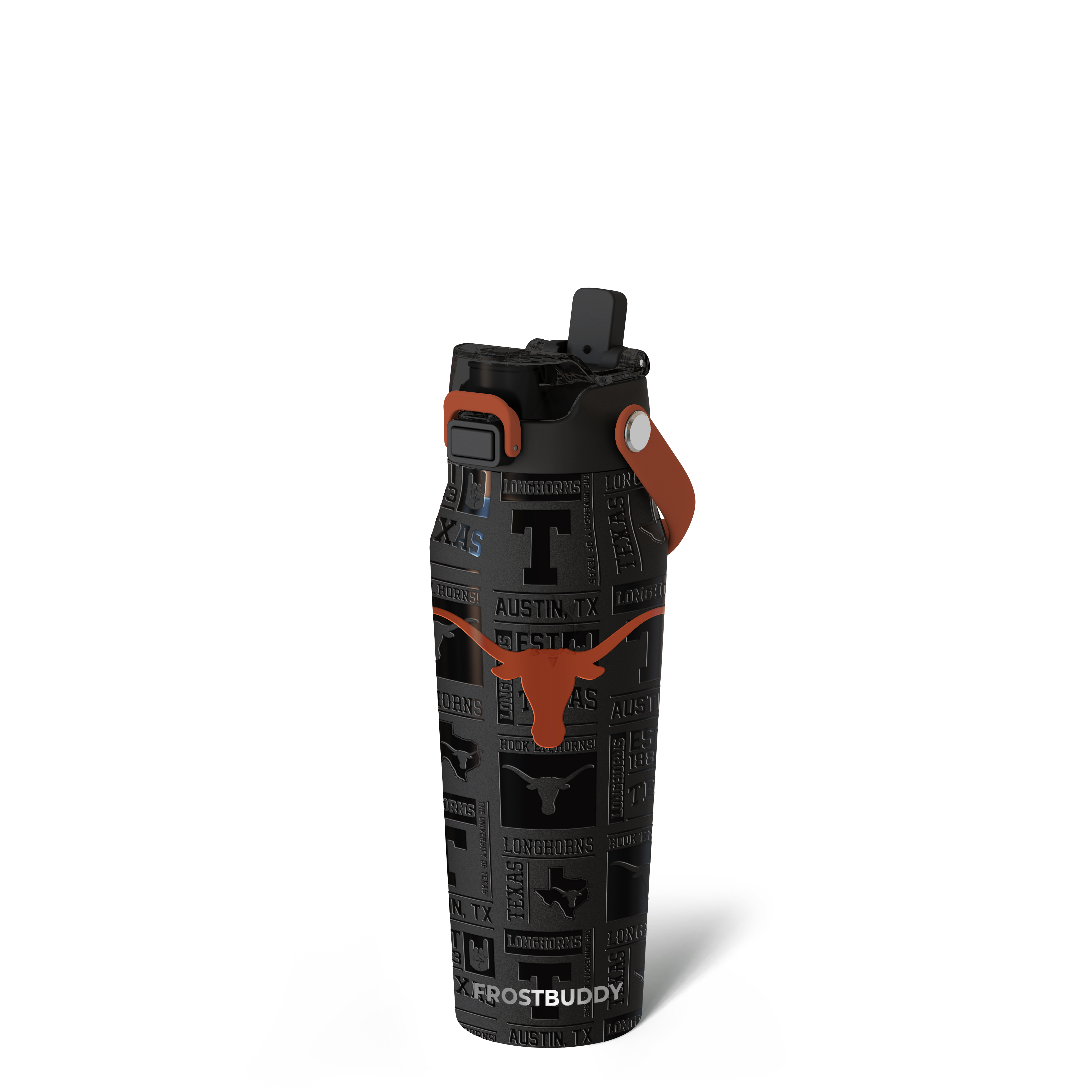 Bottle Buddy 24oz | Texas Longhorns | Legacy