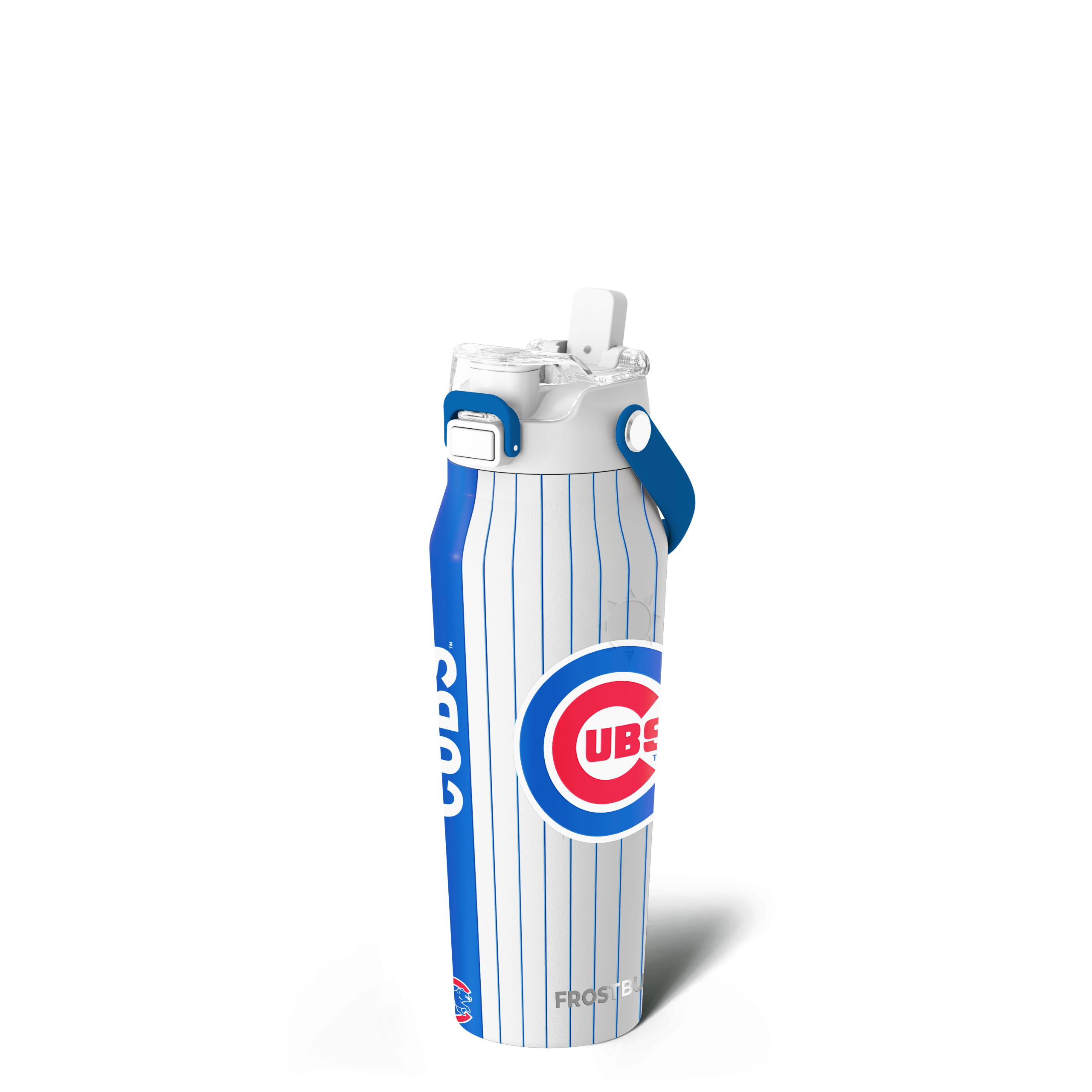 Bottle Buddy 24oz | Chicago Cubs | Gameday - Image 2