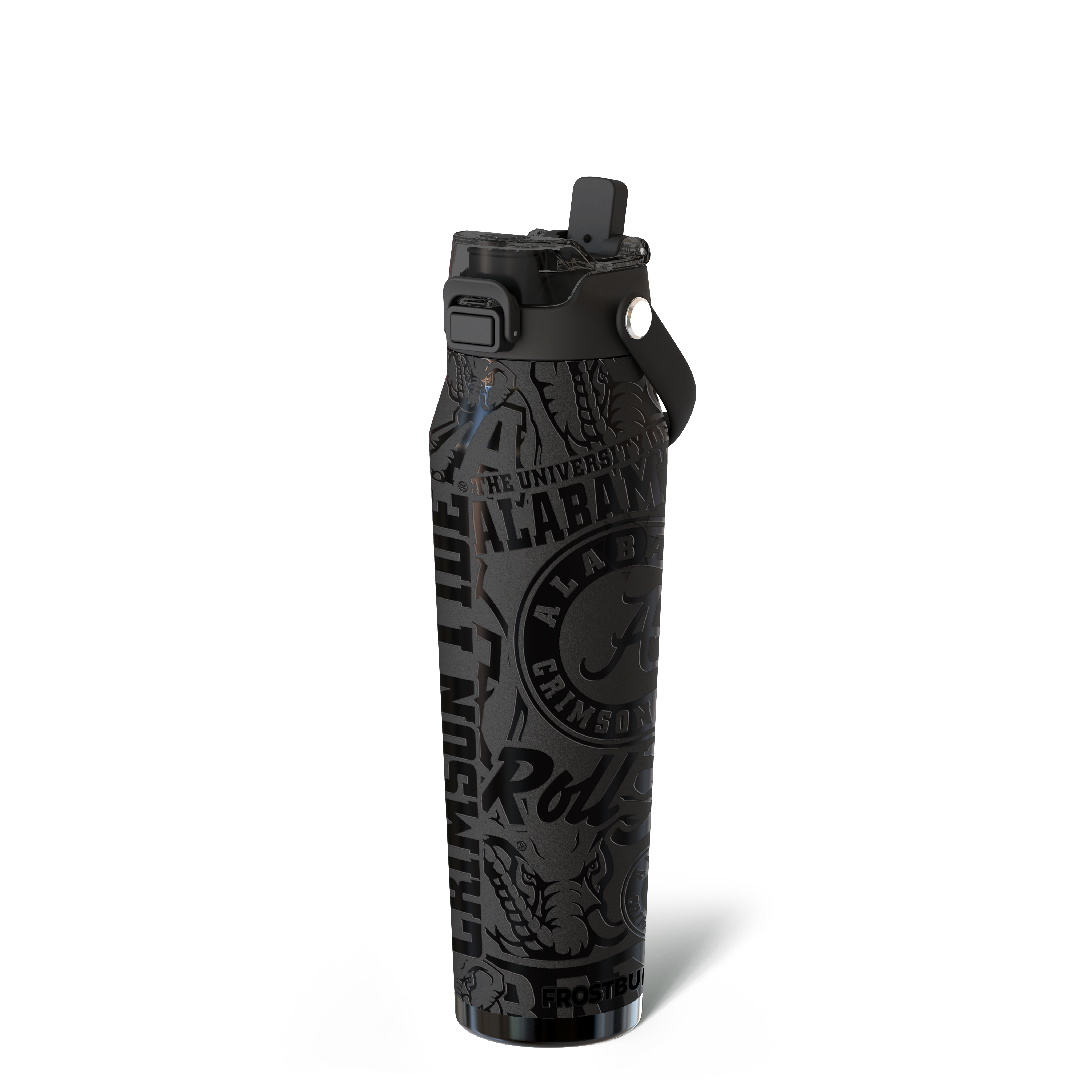 Bottle Buddy 32oz | Alabama Crimson Tide | Night Game