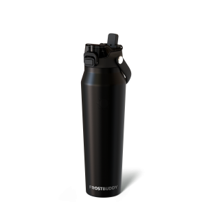 Bottle Buddy 32oz | Black