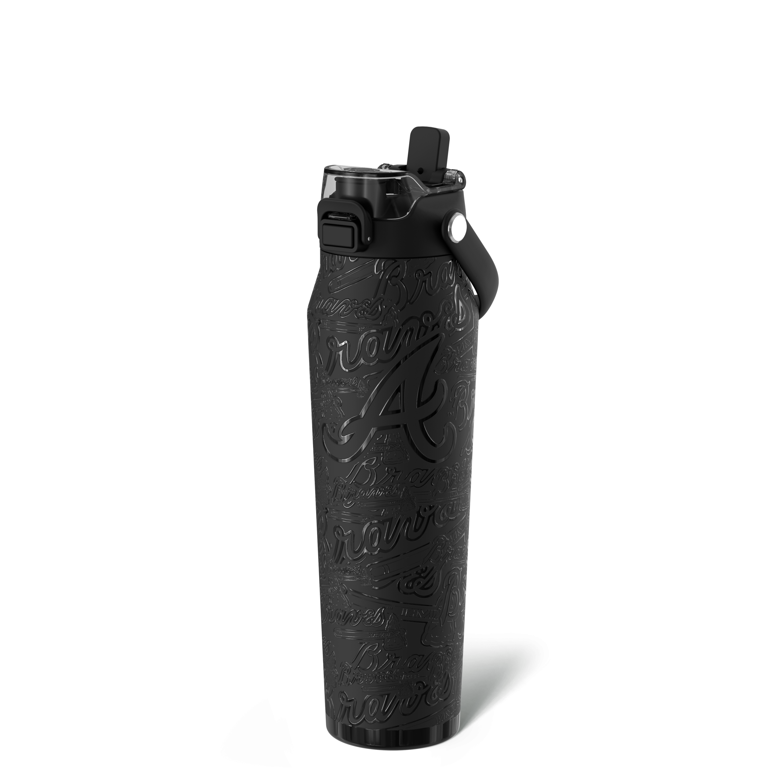 Bottle Buddy 32oz | Atlanta Braves | Night Game - Image 4