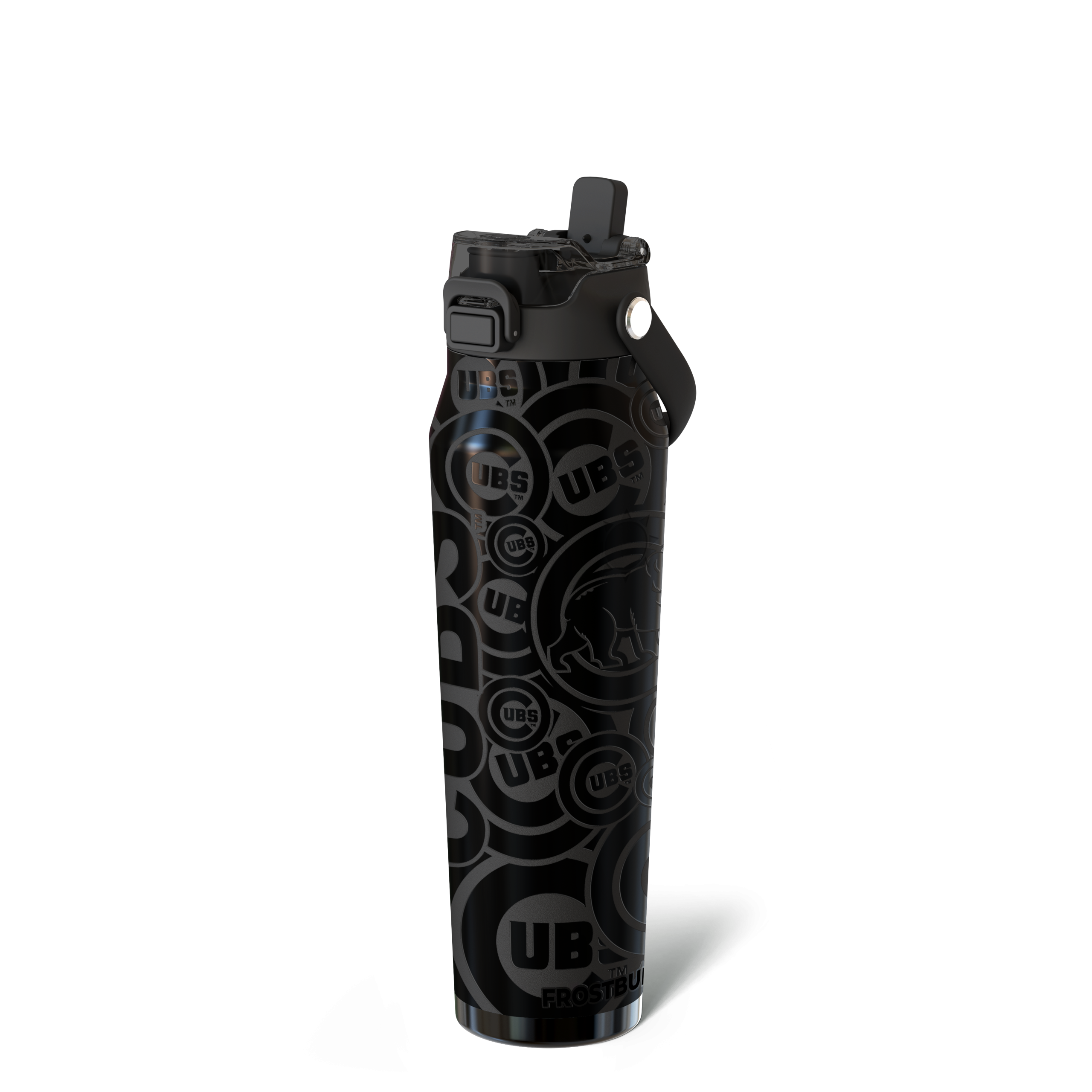 Bottle Buddy 32oz | Chicago Cubs | Night Game
