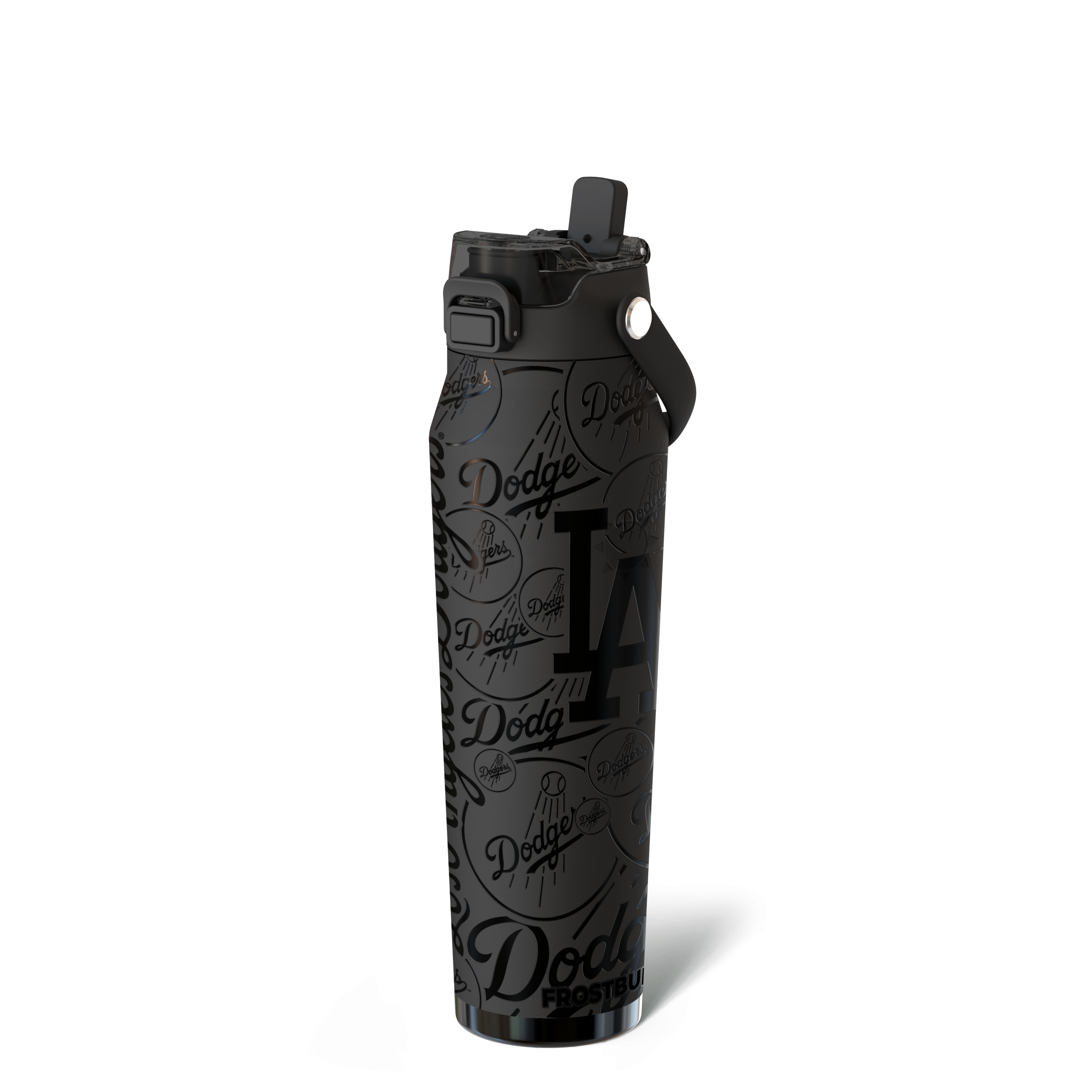 Bottle Buddy 32oz | Los Angeles Dodgers | Night Game