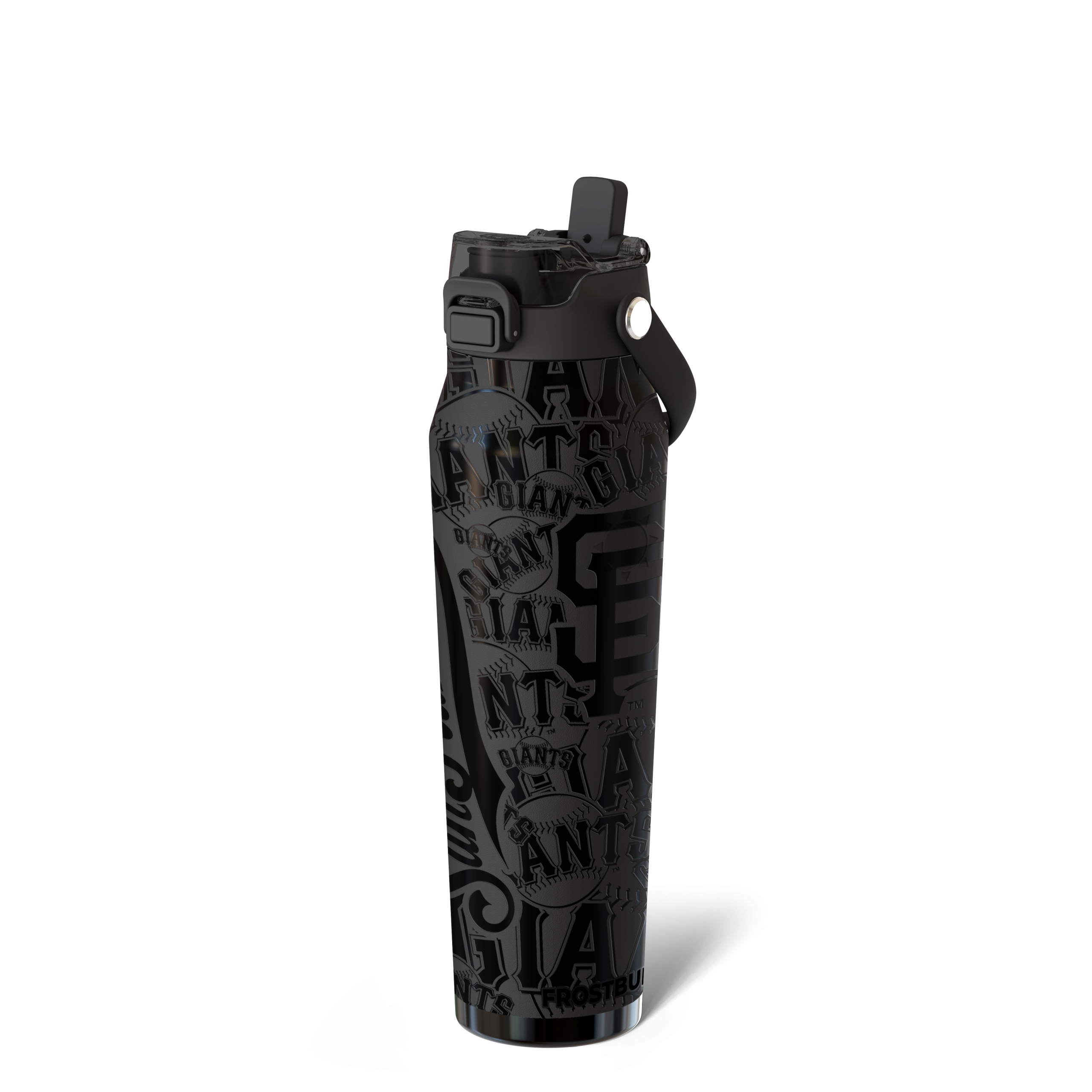 Bottle Buddy 32oz | San Francisco Giants | Night Game
