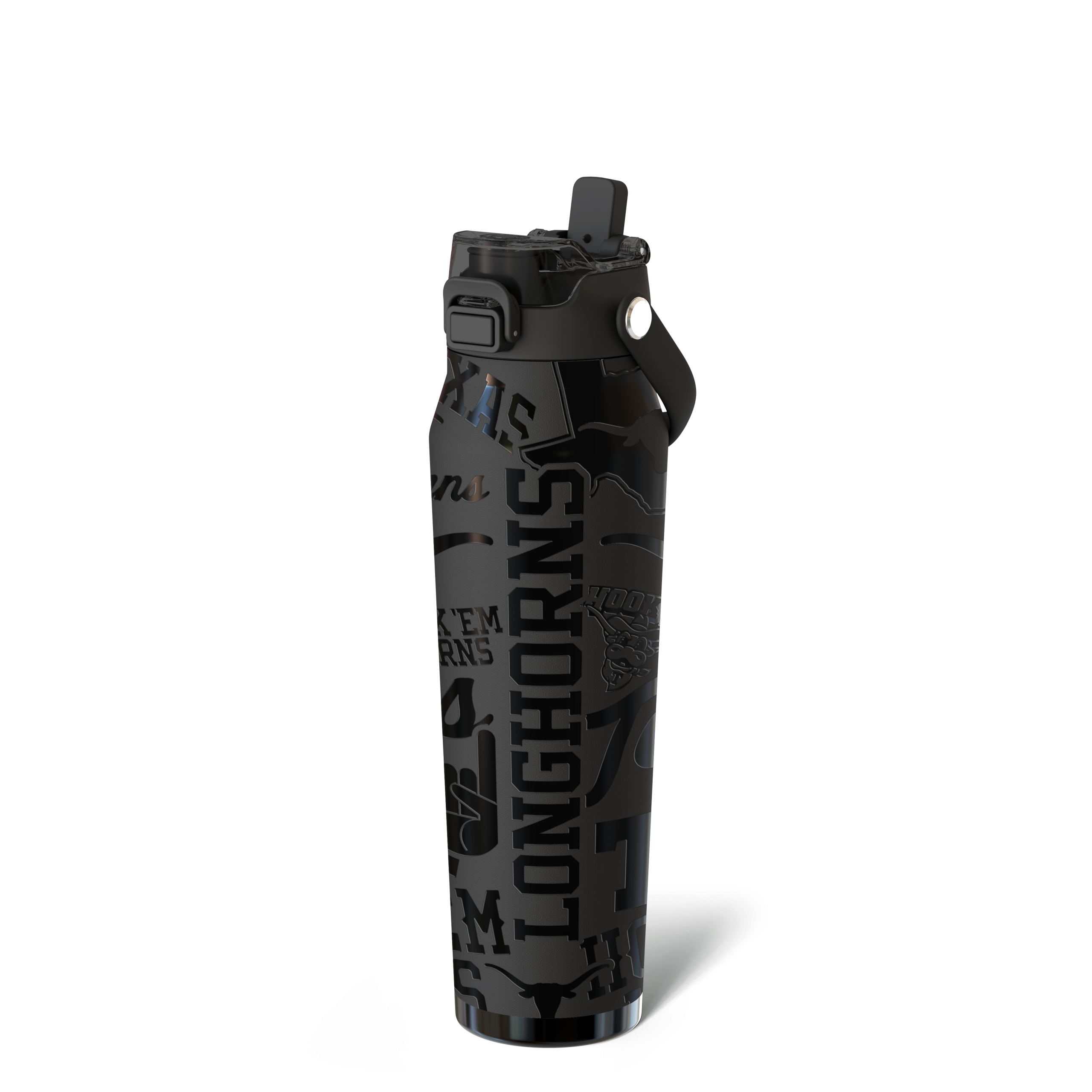 Bottle Buddy 32oz | Texas Longhorns | Night Game - Image 3