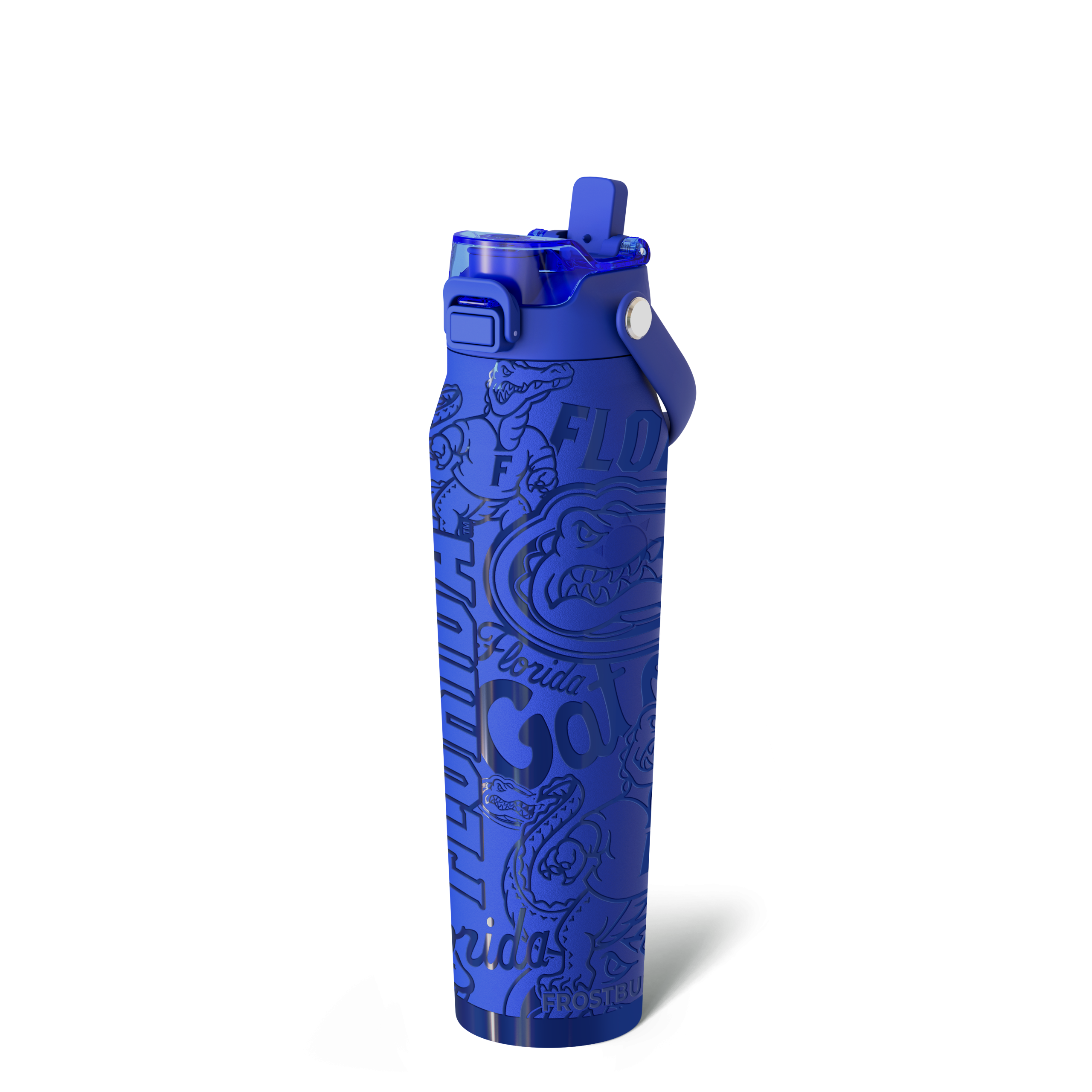 Bottle Buddy 32oz | Florida Gators | Color Rush - Image 2