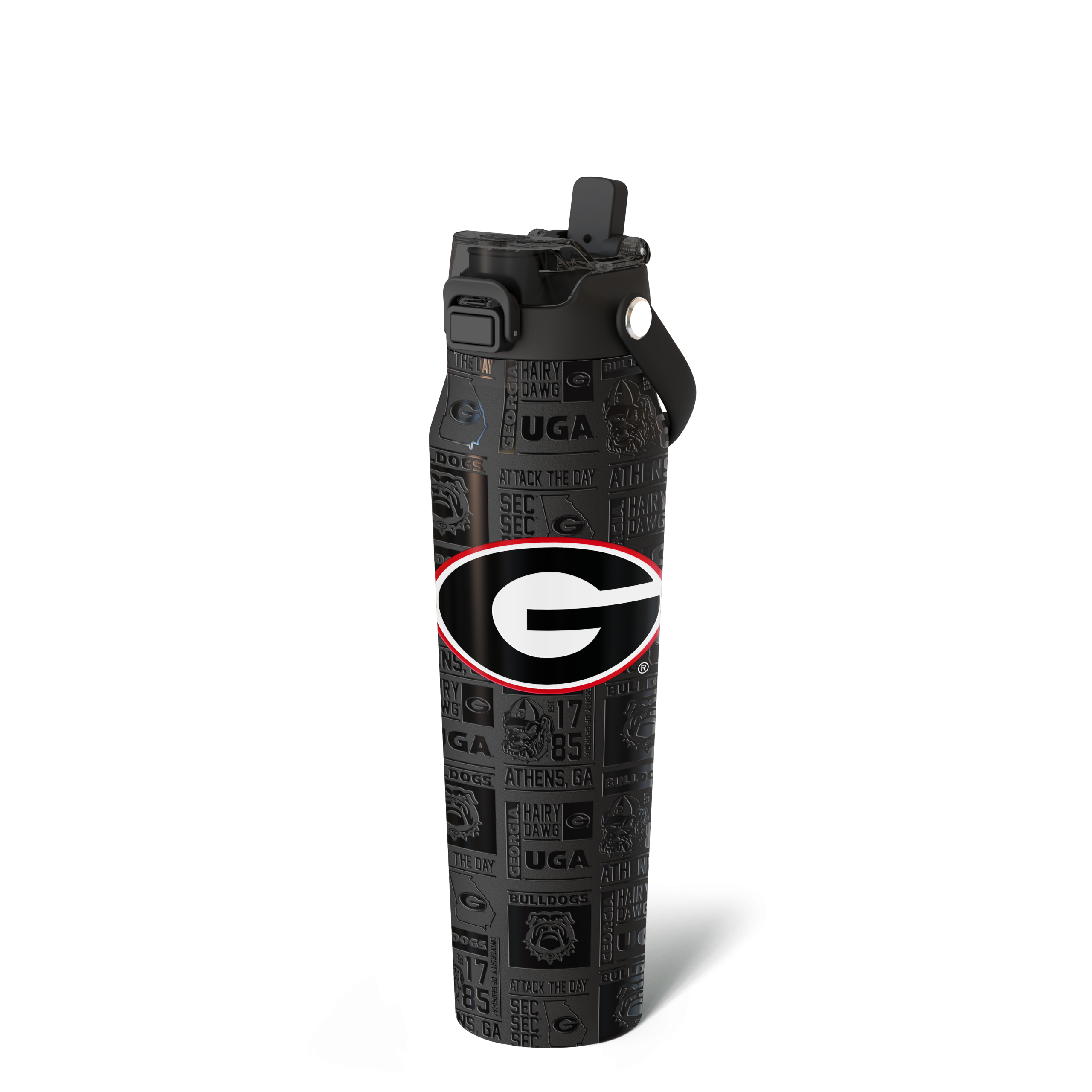 Bottle Buddy 32oz | Georgia Bulldogs | Legacy - Image 4