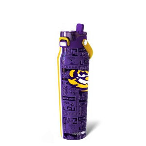Bottle Buddy 32oz | LSU Tigers | Legacy