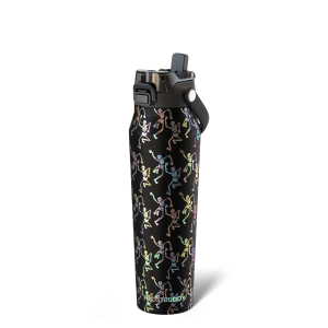 Bottle Buddy 32oz | Metallic Skeleton