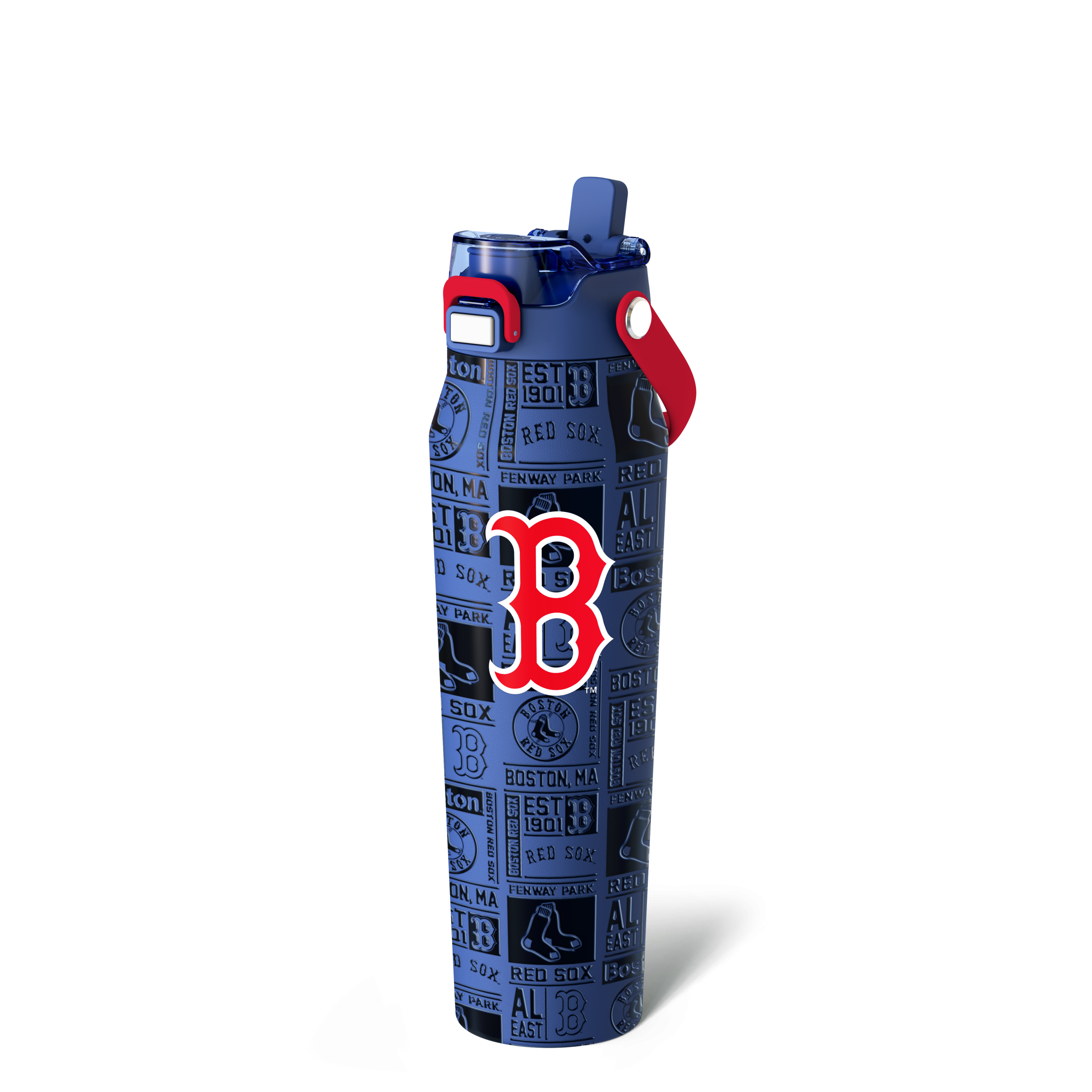 Bottle Buddy 32oz | Boston Red Sox | Legacy - Image 3