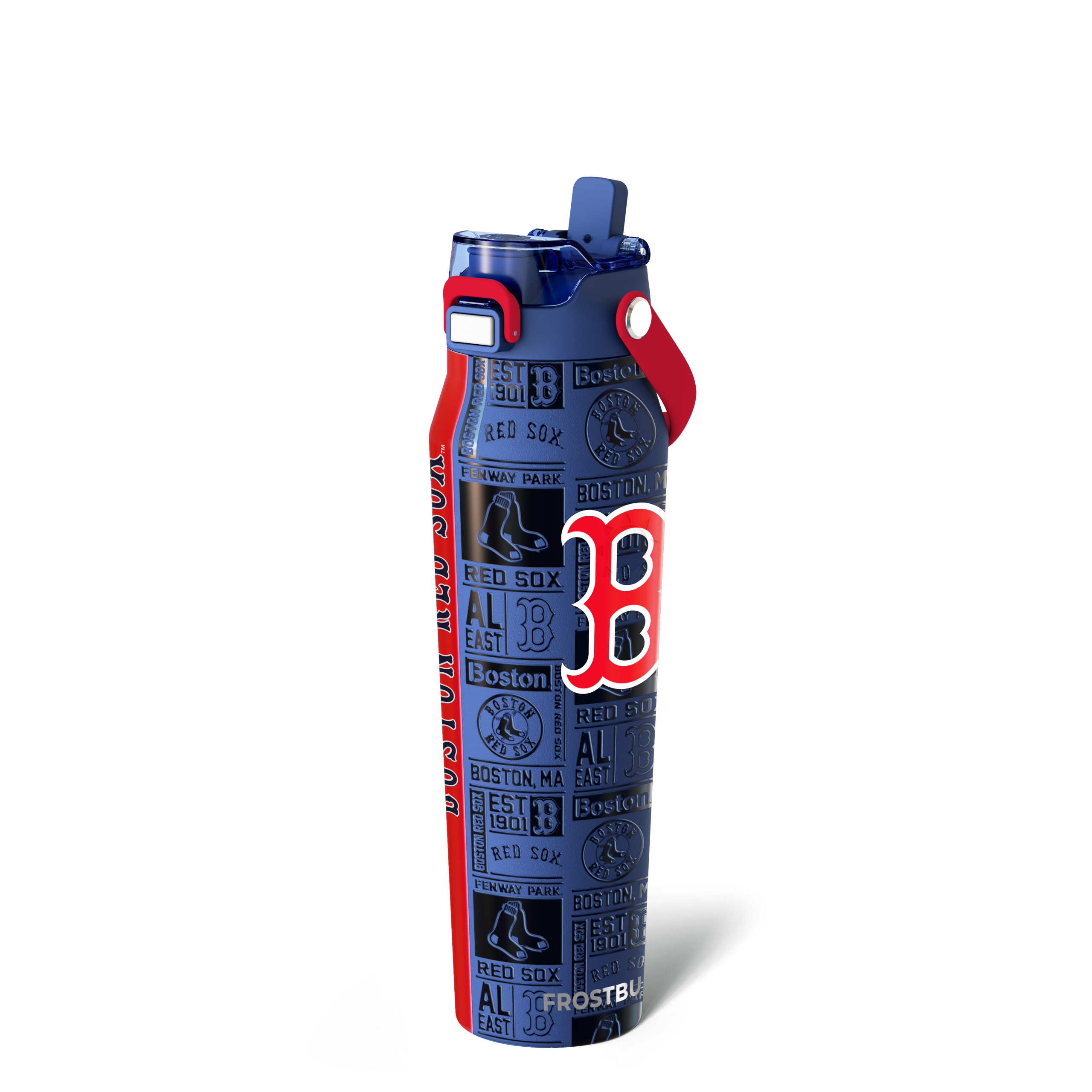 Bottle Buddy 32oz | Boston Red Sox | Legacy