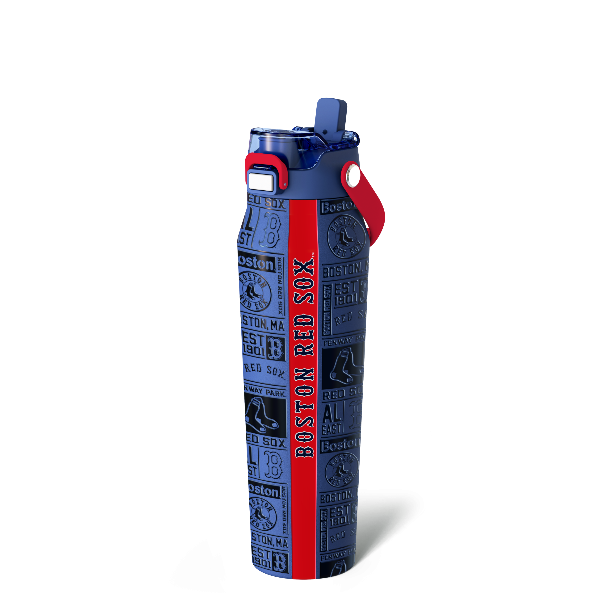 Bottle Buddy 32oz | Boston Red Sox | Legacy - Image 2