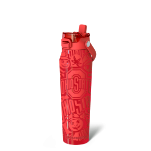 Bottle Buddy 32oz | Ohio State Buckeyes | Color Rush