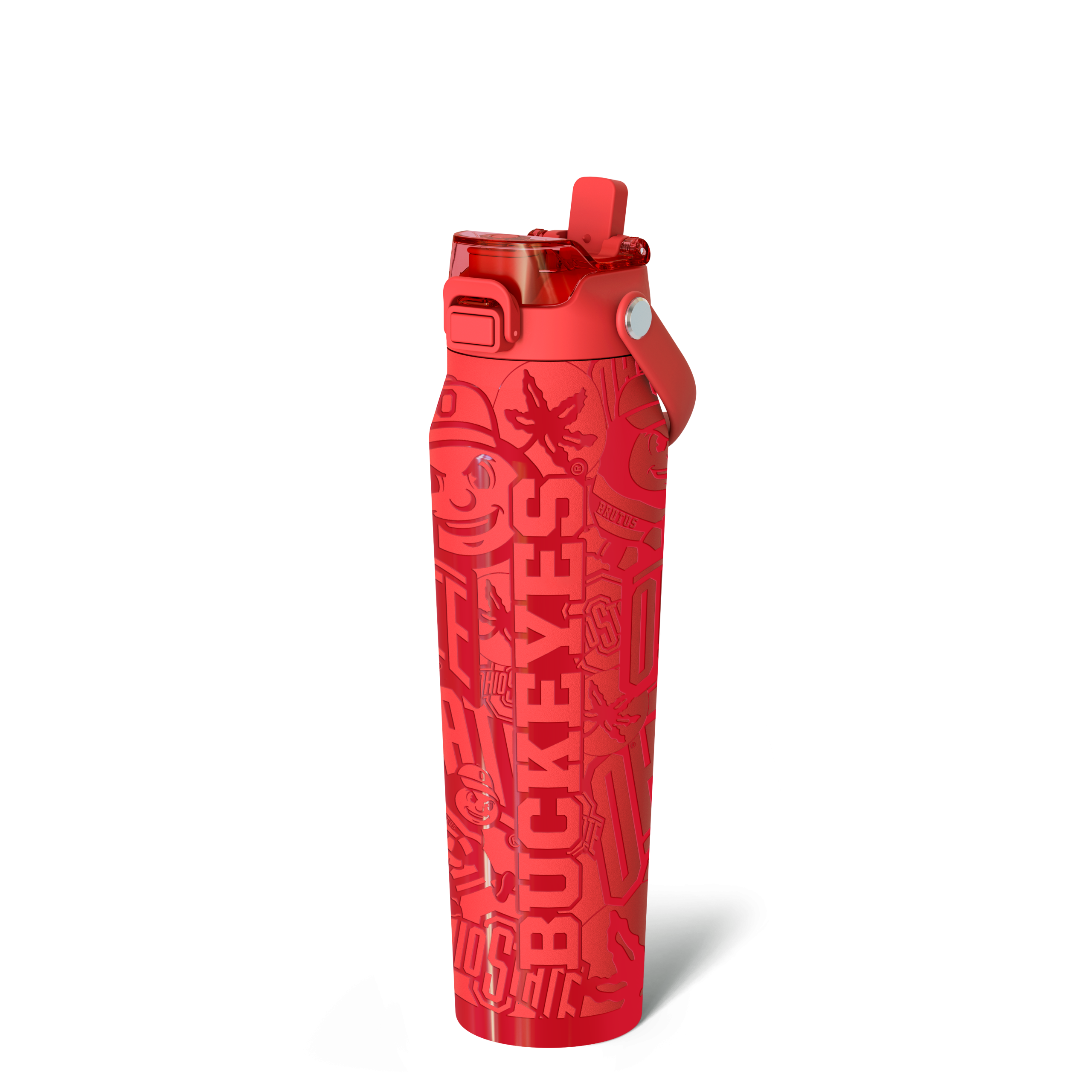 Bottle Buddy 32oz | Ohio State Buckeyes | Color Rush - Image 3