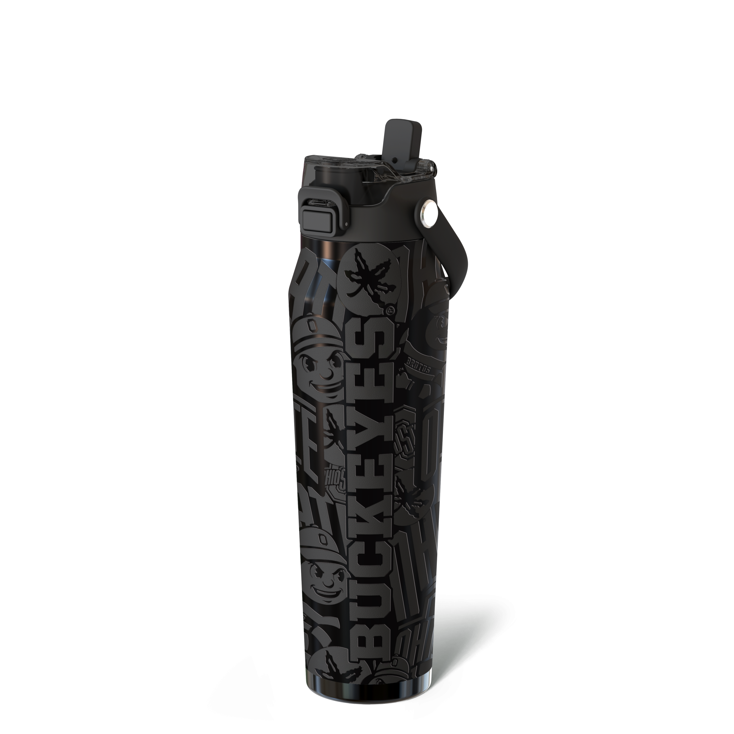 Bottle Buddy 32oz | Ohio State | Night Game - Image 2