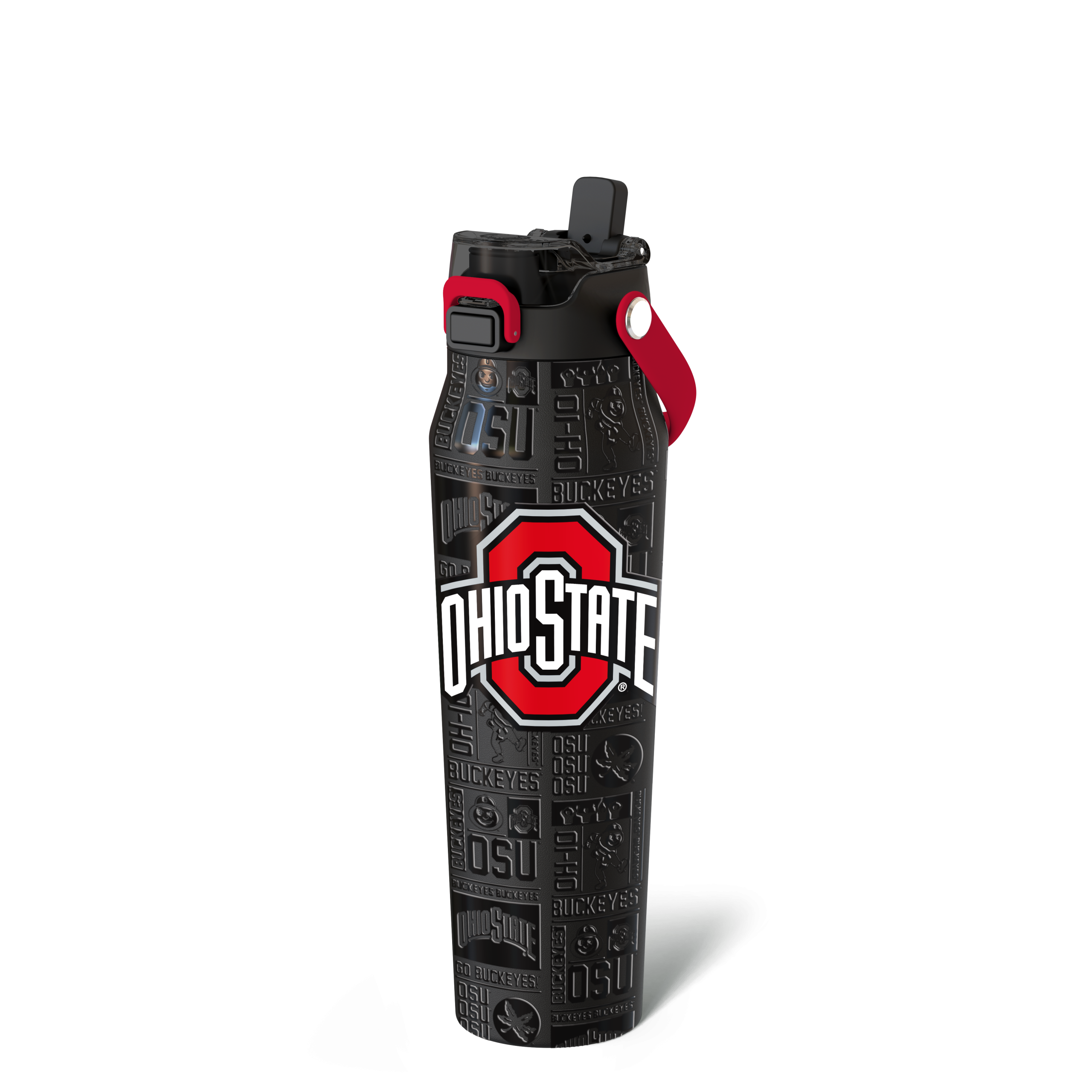 Bottle Buddy 32oz | Ohio State | Legacy - Image 4