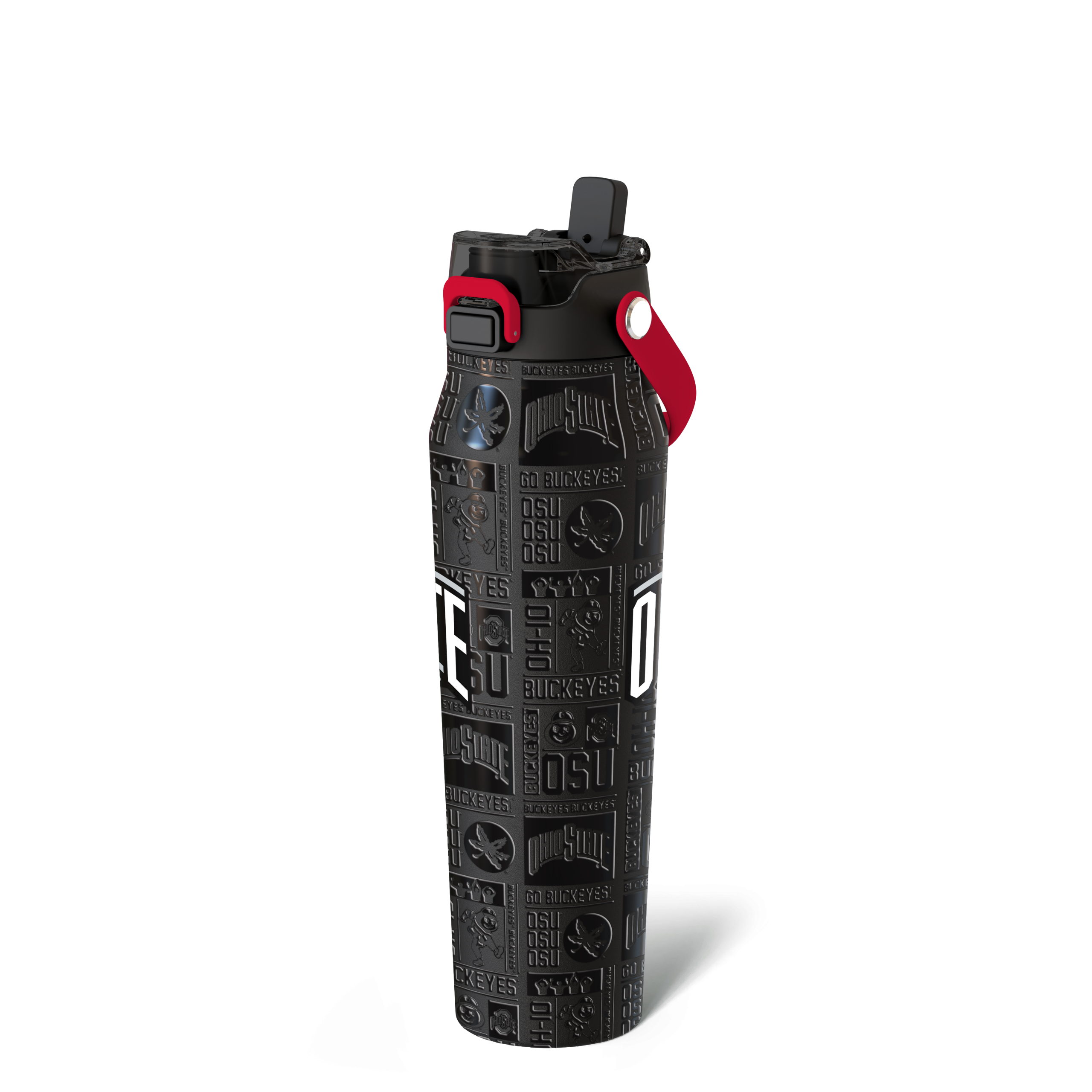 Bottle Buddy 32oz | Ohio State | Legacy - Image 3