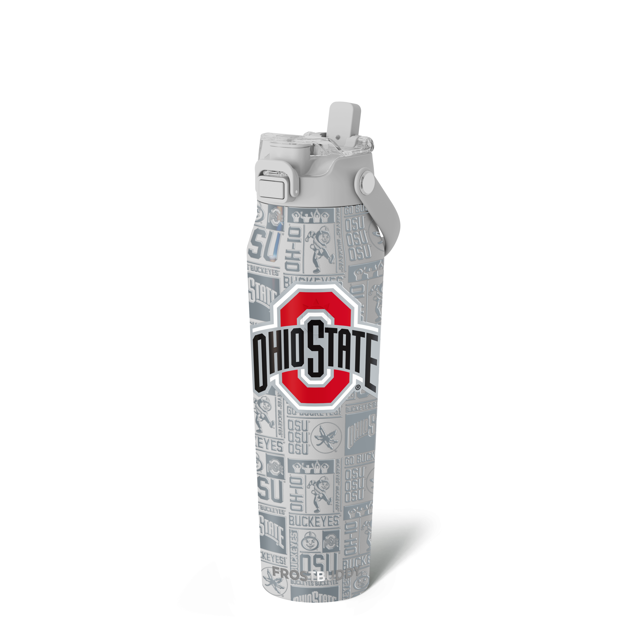 Bottle Buddy 32oz | Ohio State | Legacy