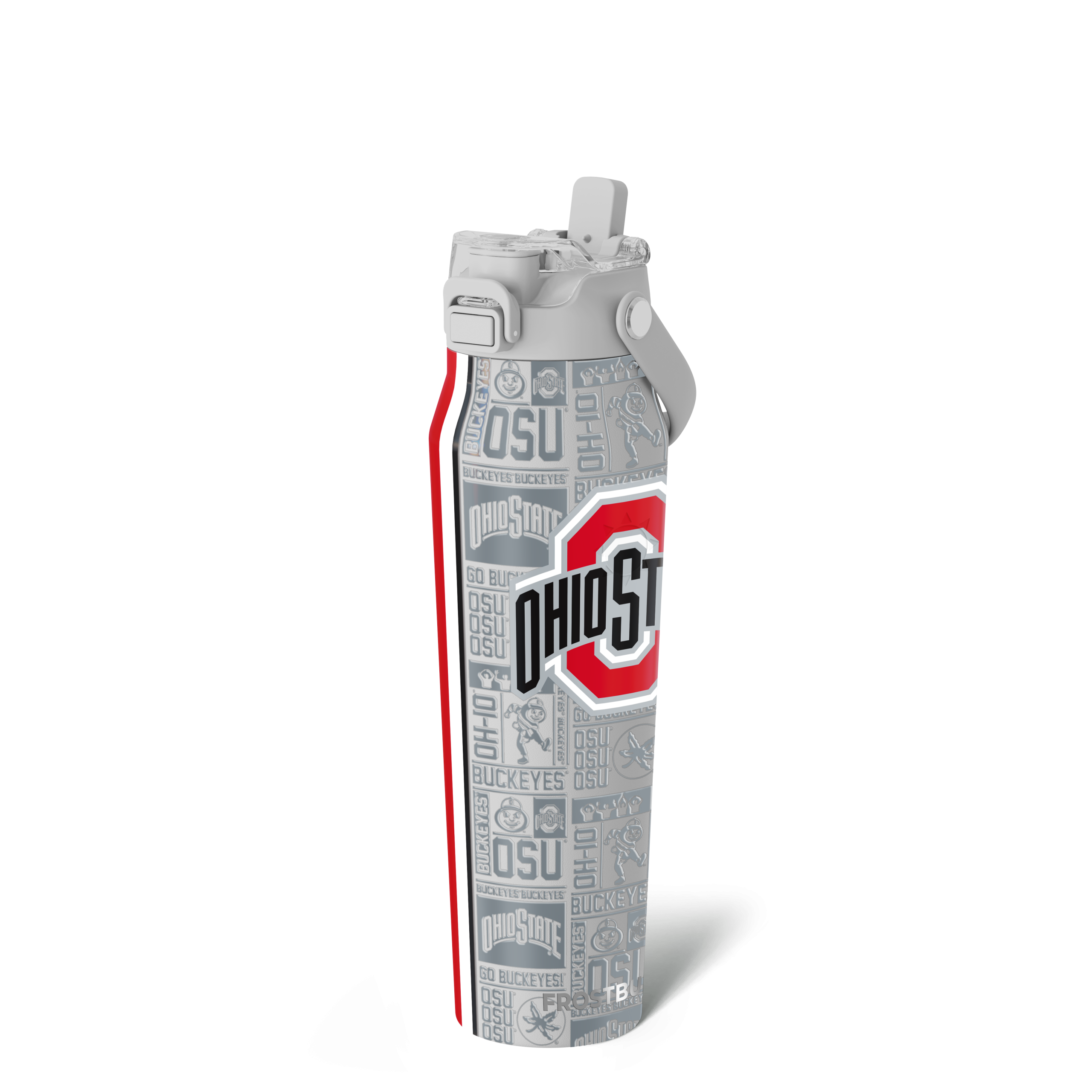 Bottle Buddy 32oz | Ohio State | Legacy - Image 2