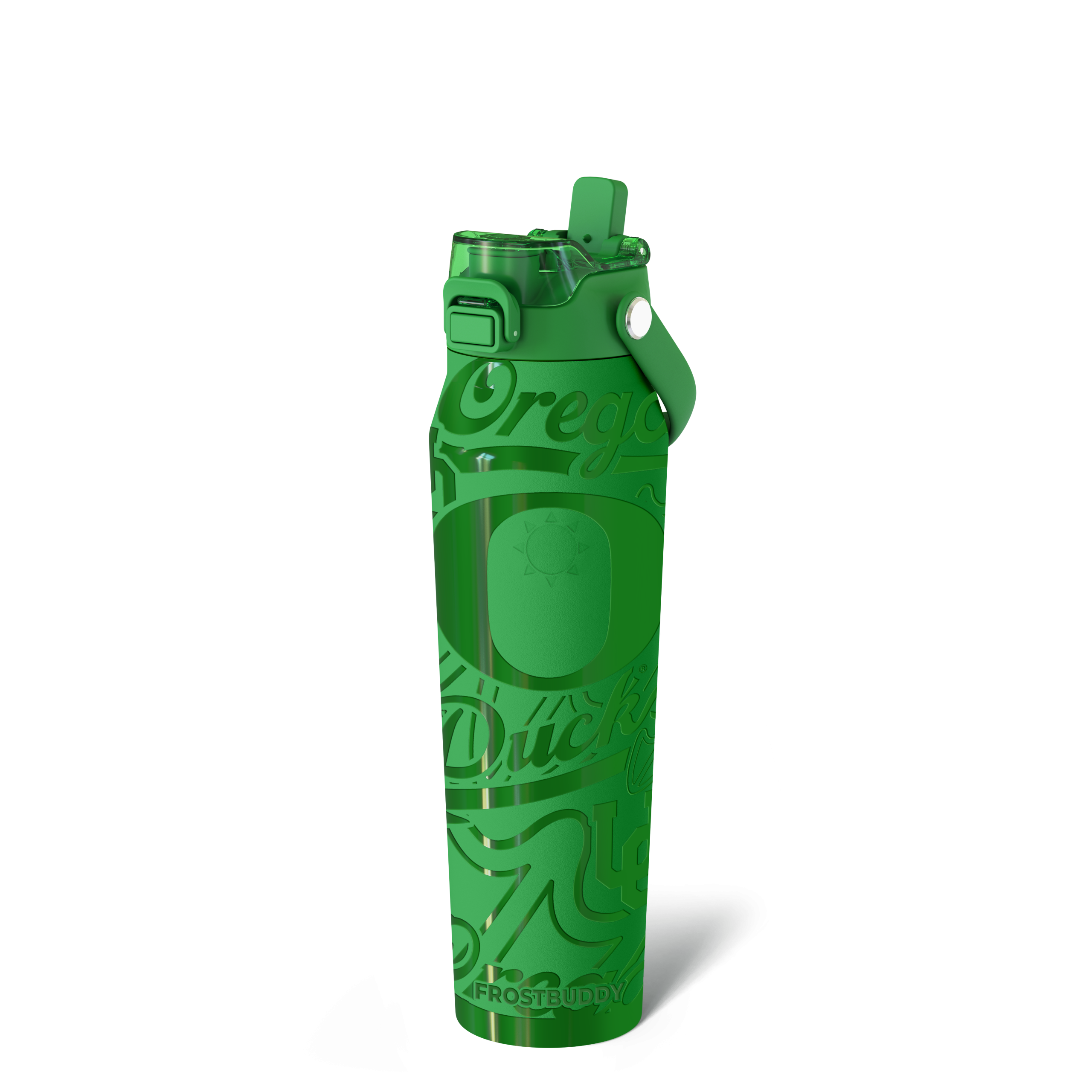 Bottle Buddy 32oz | Oregon Ducks | Color Rush