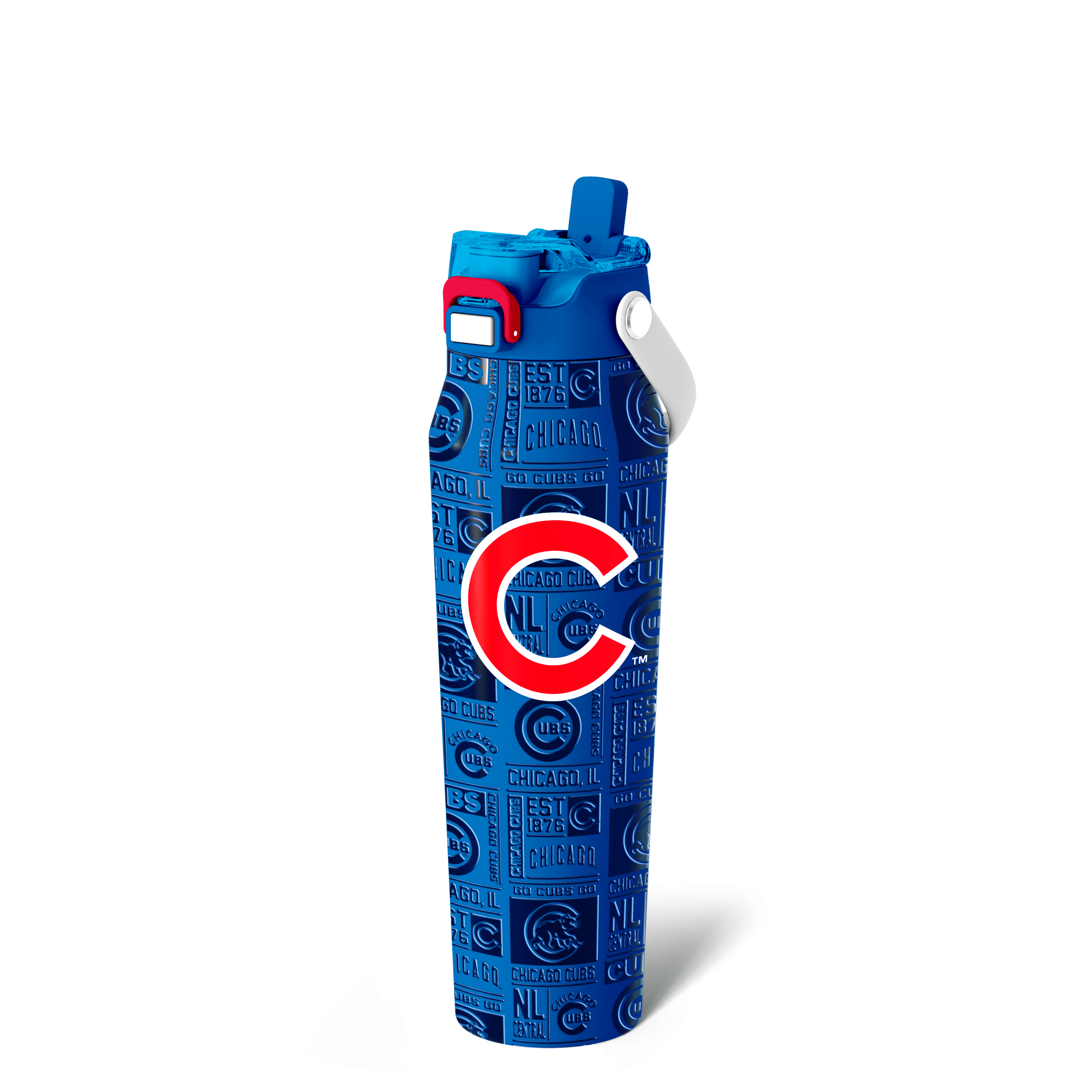 Bottle Buddy 32oz | Chicago Cubs | Legacy - Image 3