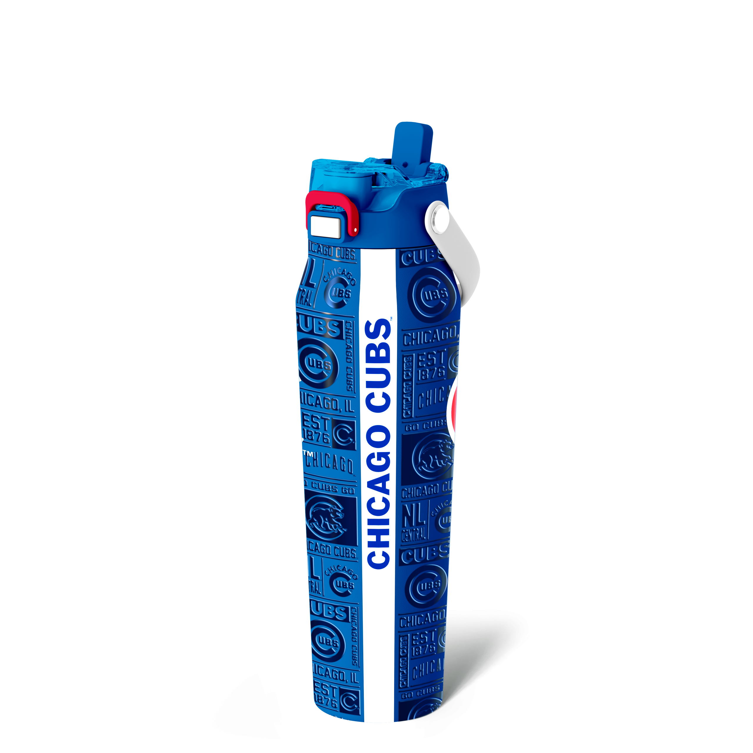Bottle Buddy 32oz | Chicago Cubs | Legacy - Image 2