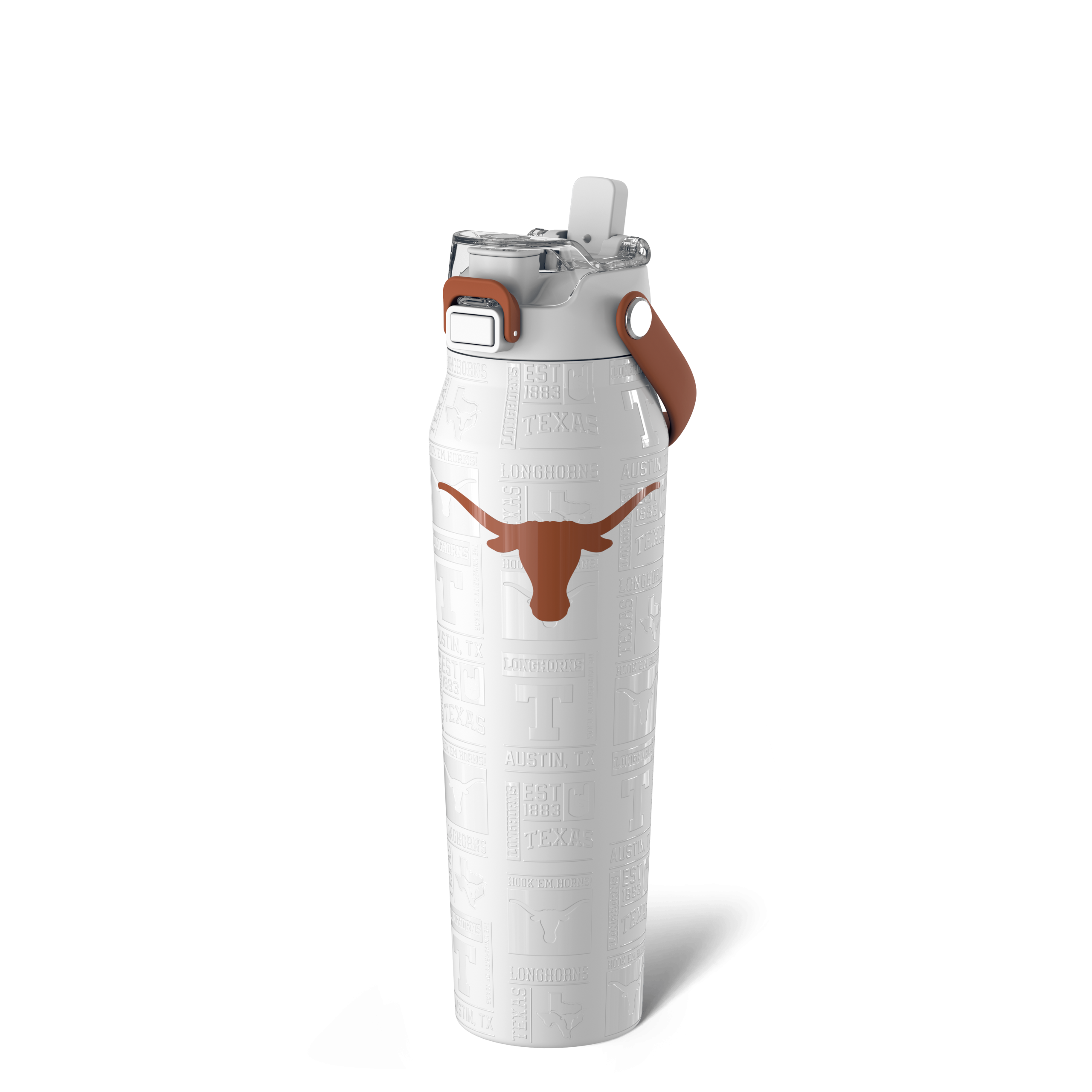 Bottle Buddy 32oz | Texas Longhorns | Legacy - Image 4