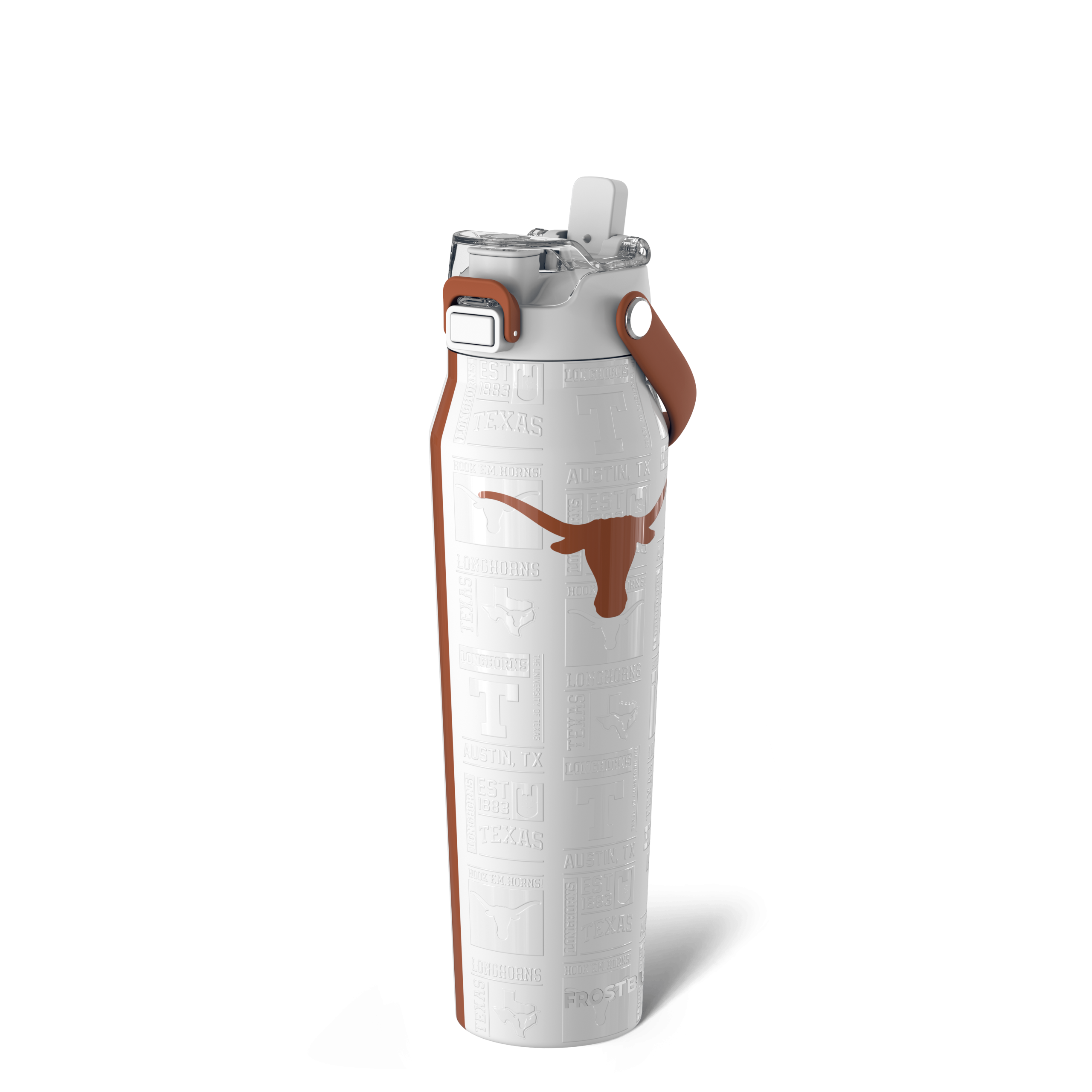 Bottle Buddy 32oz | Texas Longhorns | Legacy - Image 2