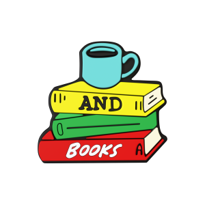 Budz | Books
