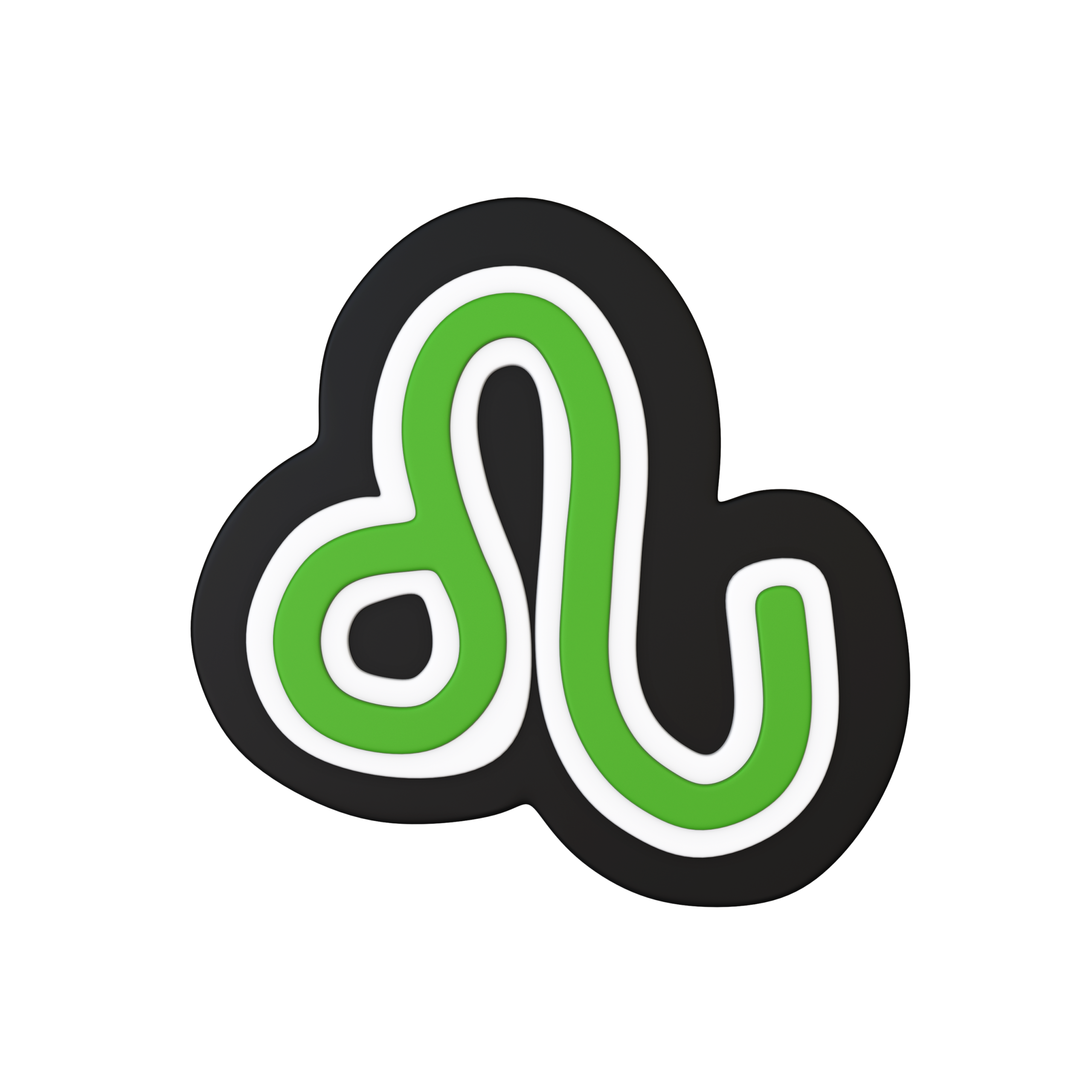 Budz | Leo Symbol
