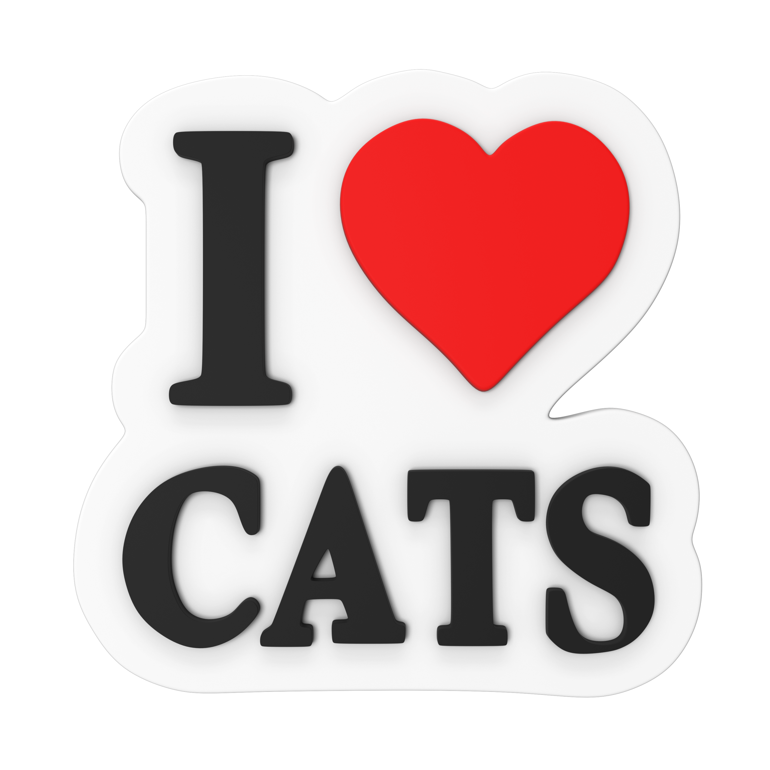 Budz | Love Cats