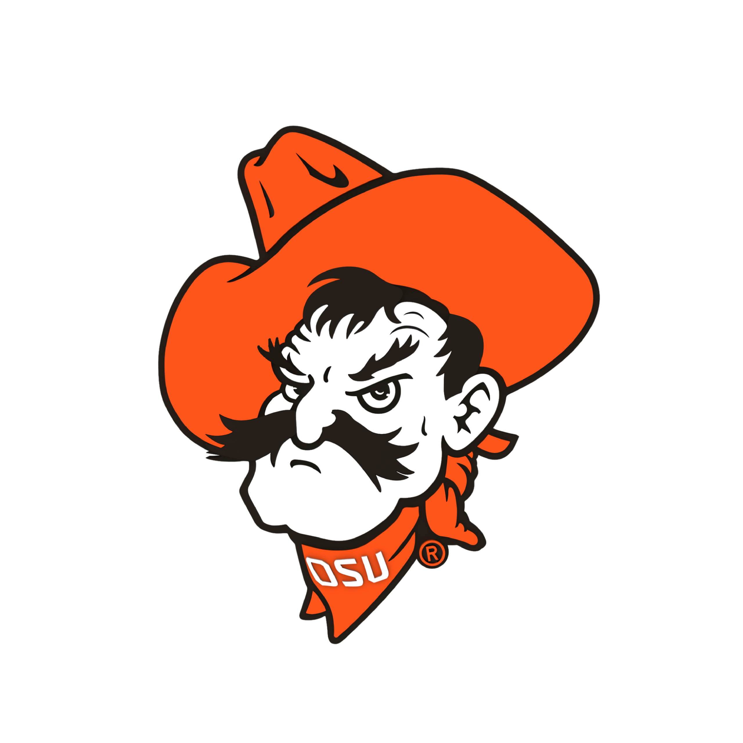 Budz | Oklahoma State Cowboys