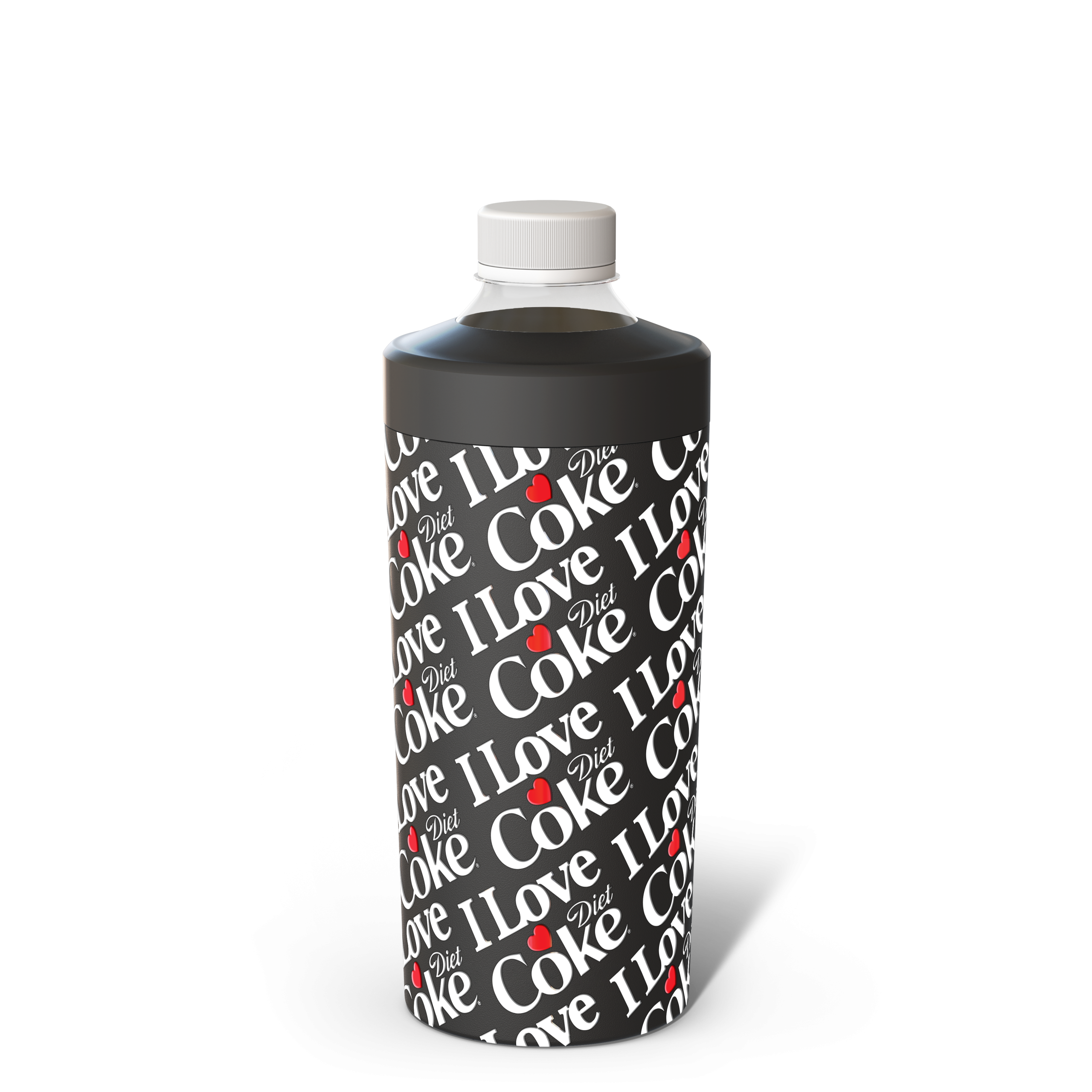Universal XL | Coca-Cola | I Love Diet Coke - Image 3