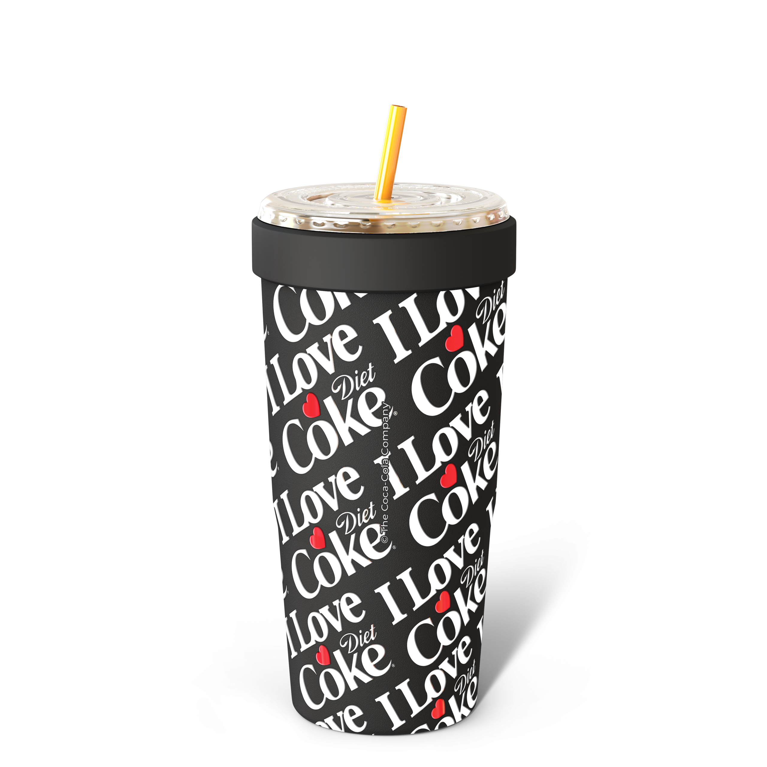 To-Go Buddy | Coca-Cola | I Love Diet Coke - Image 2