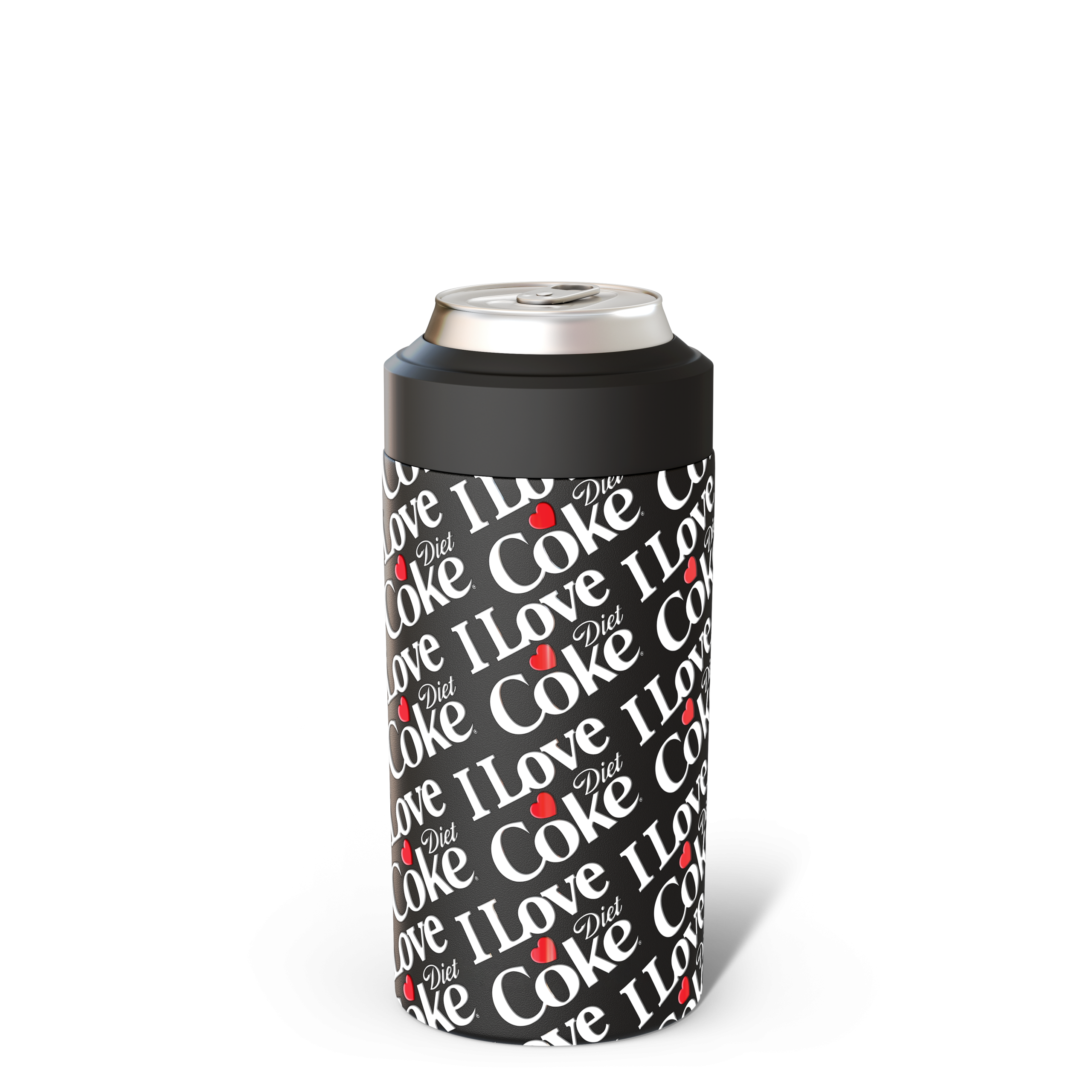 Universal Buddy | Coca-Cola | I Love Diet Coke - Image 3