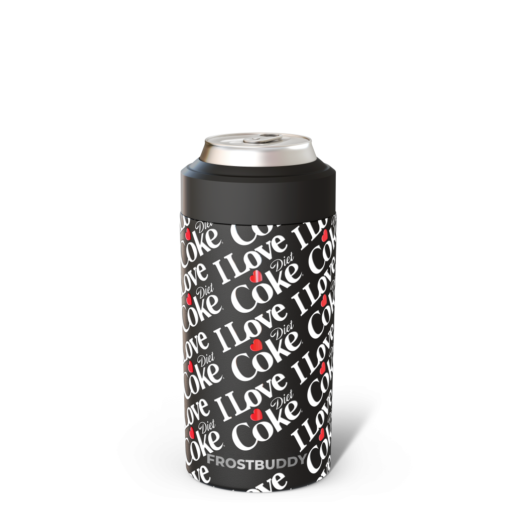 Universal Buddy | Coca-Cola | I Love Diet Coke