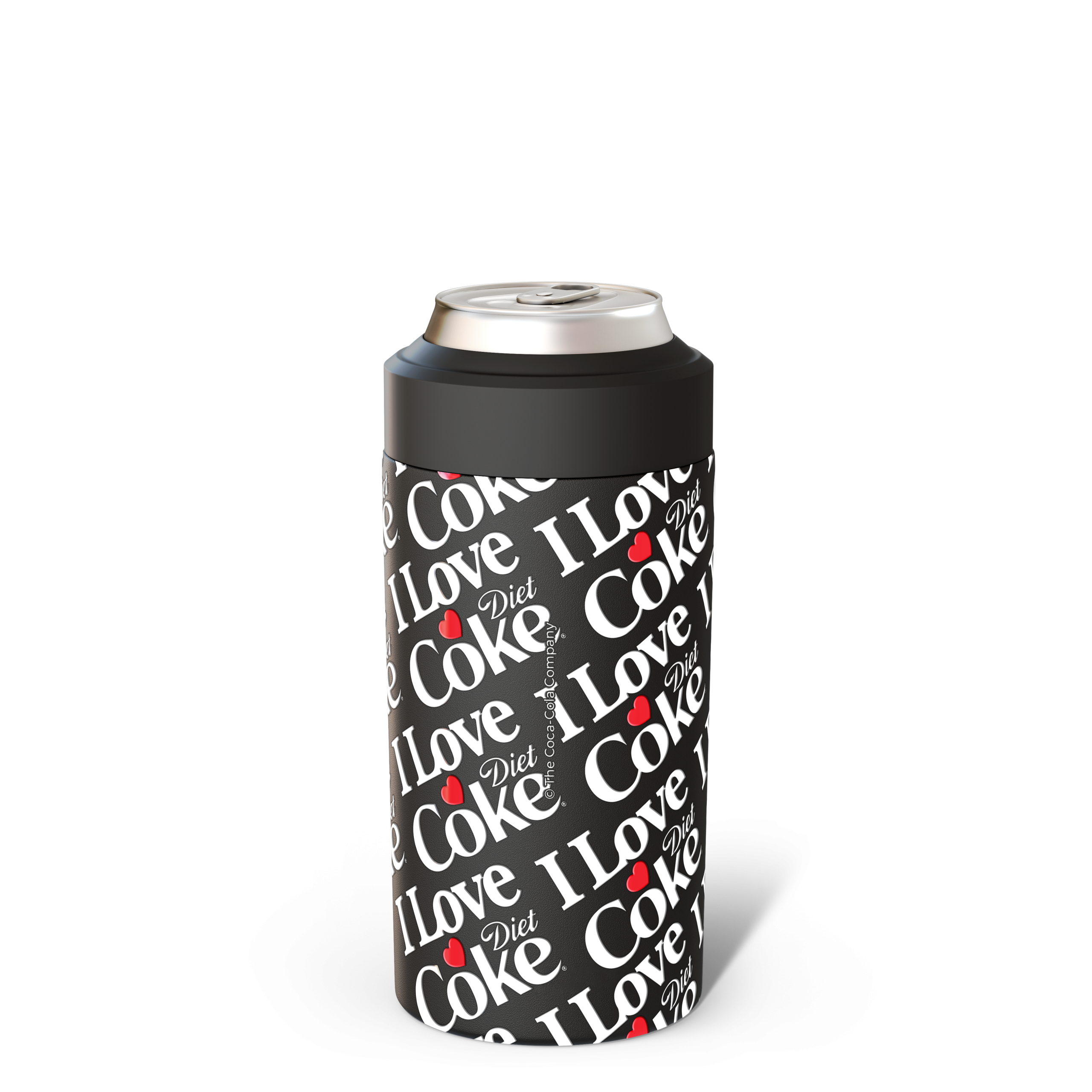 Universal Buddy | Coca-Cola | I Love Diet Coke - Image 2