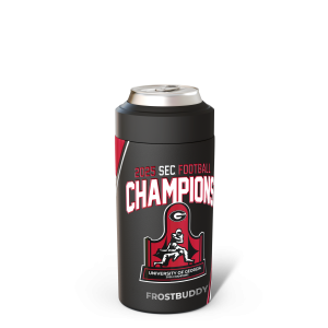Universal Buddy | Georgia Bulldogs | 2025 SEC Champions