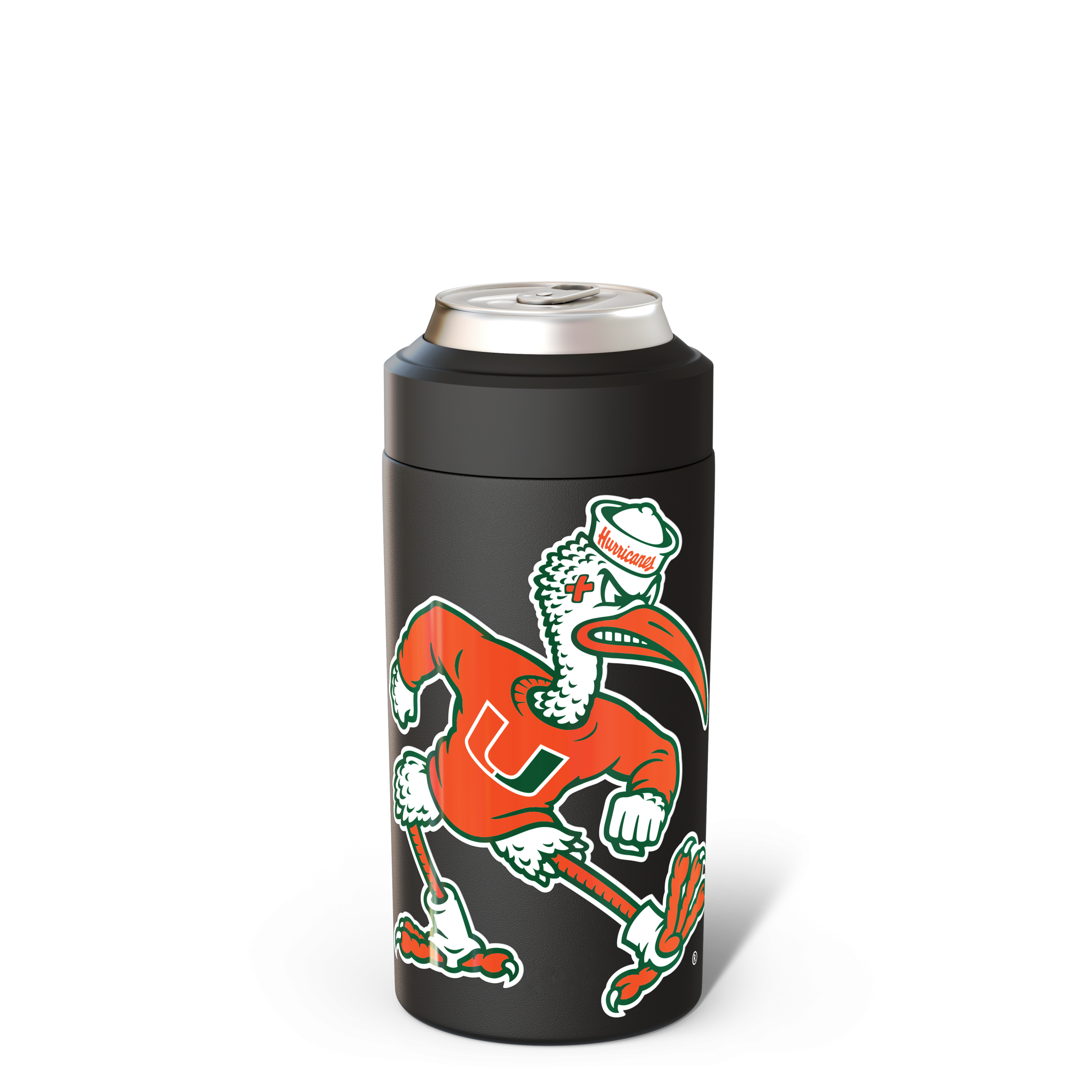 Universal Buddy | Miami Hurricanes | The U - Image 2
