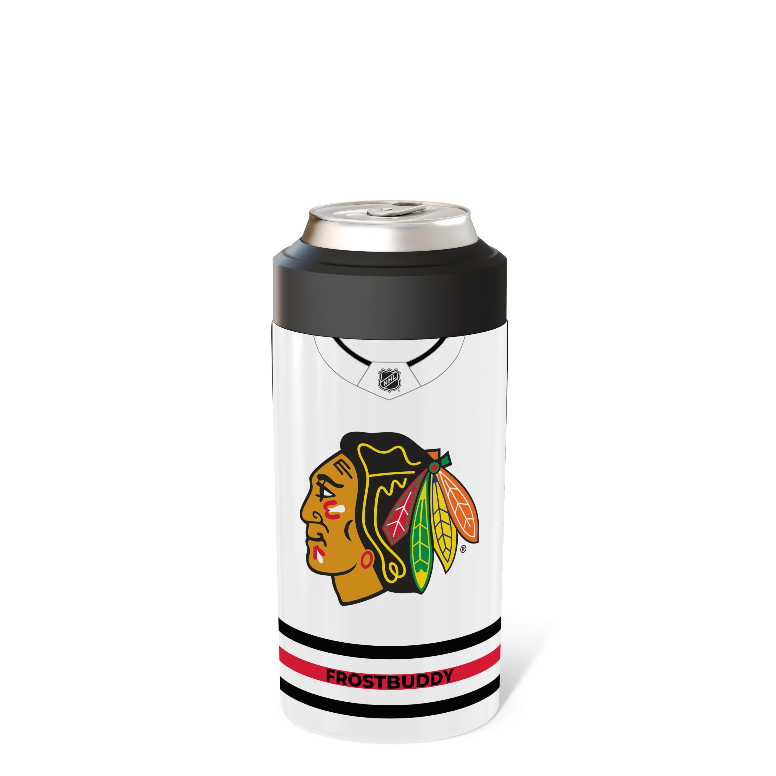 Universal Buddy | Chicago Blackhawks | Jersey - Image 3