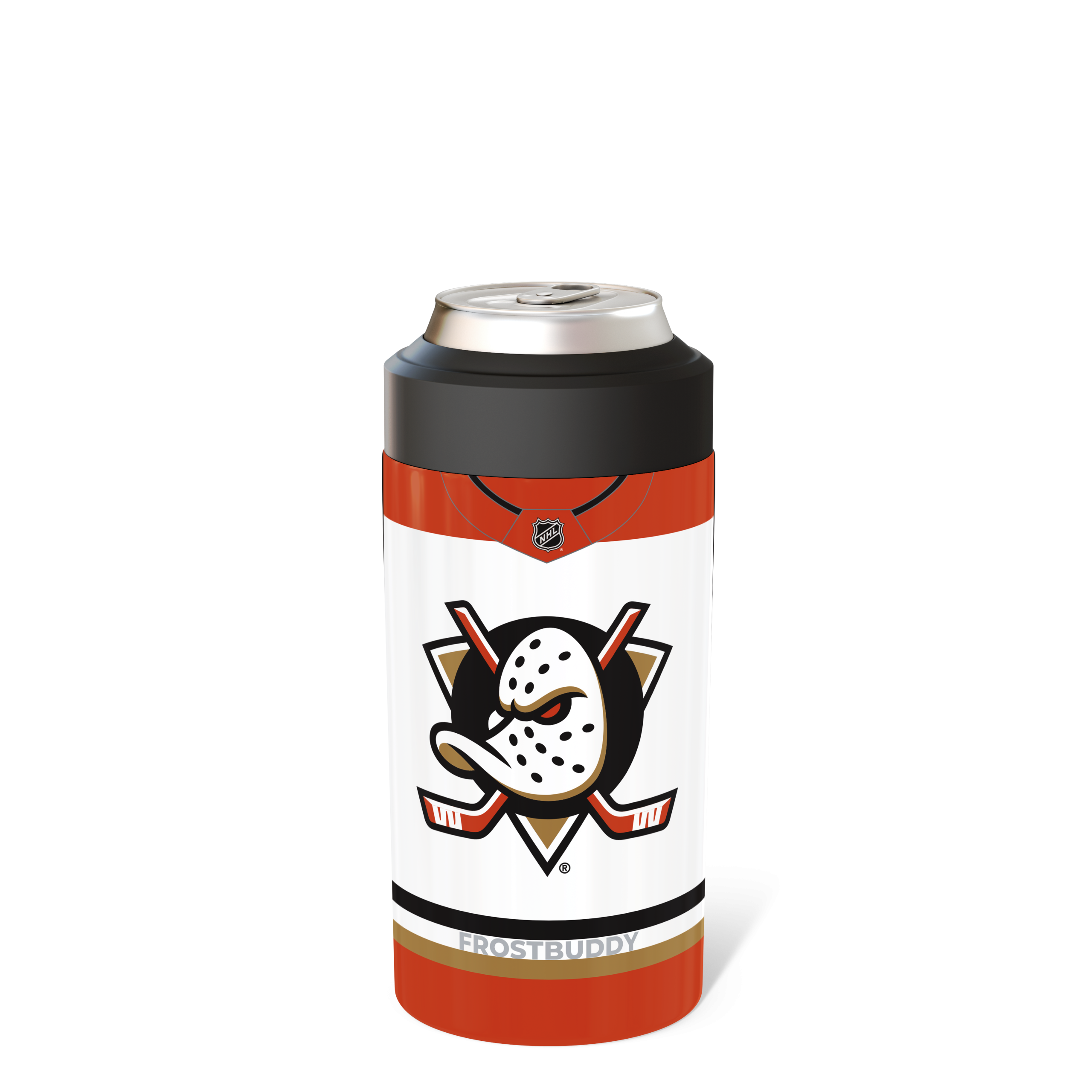Universal Buddy | Anaheim Ducks | Jersey - Image 3