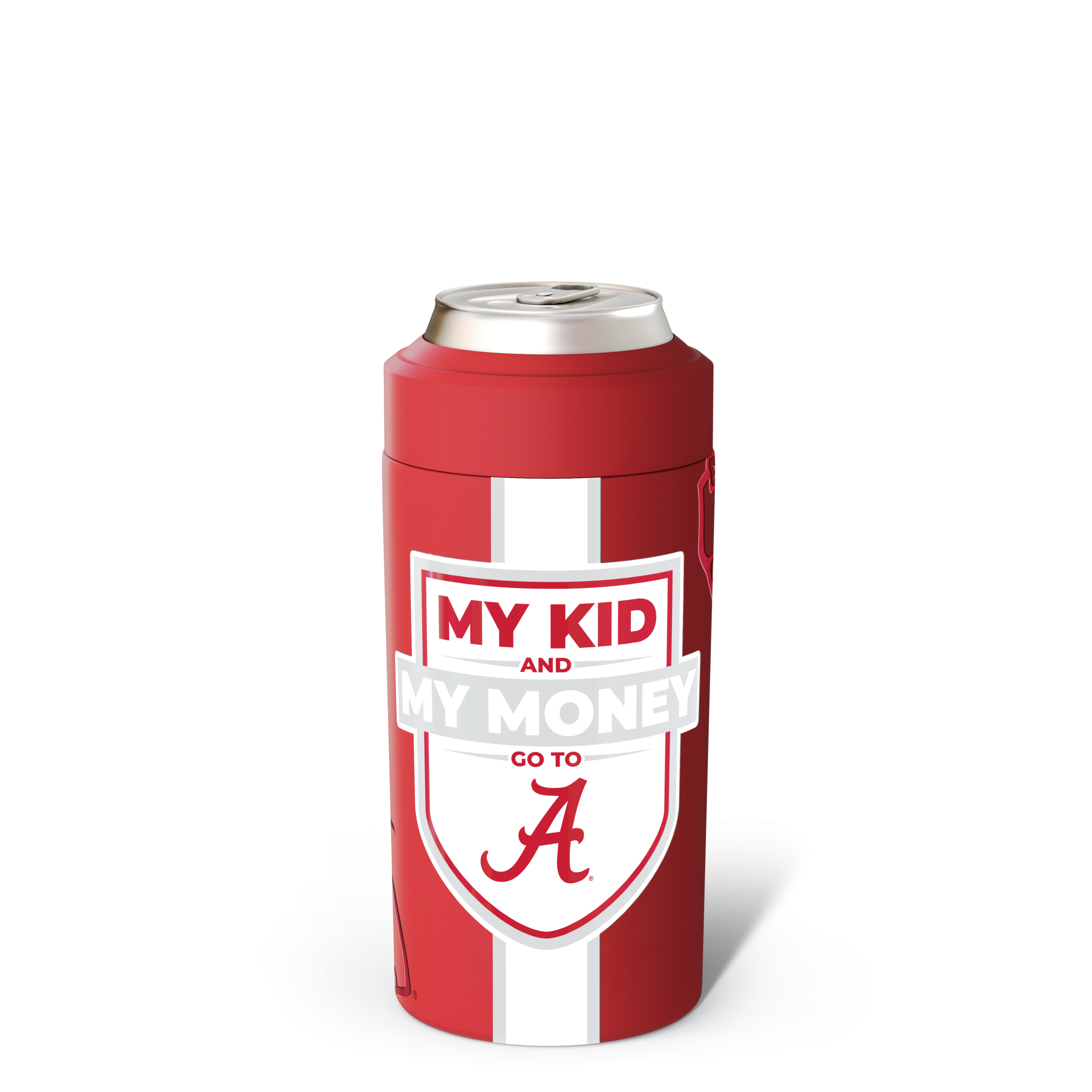 Universal Buddy | Alabama Crimson Tide | Father's Day - Image 3