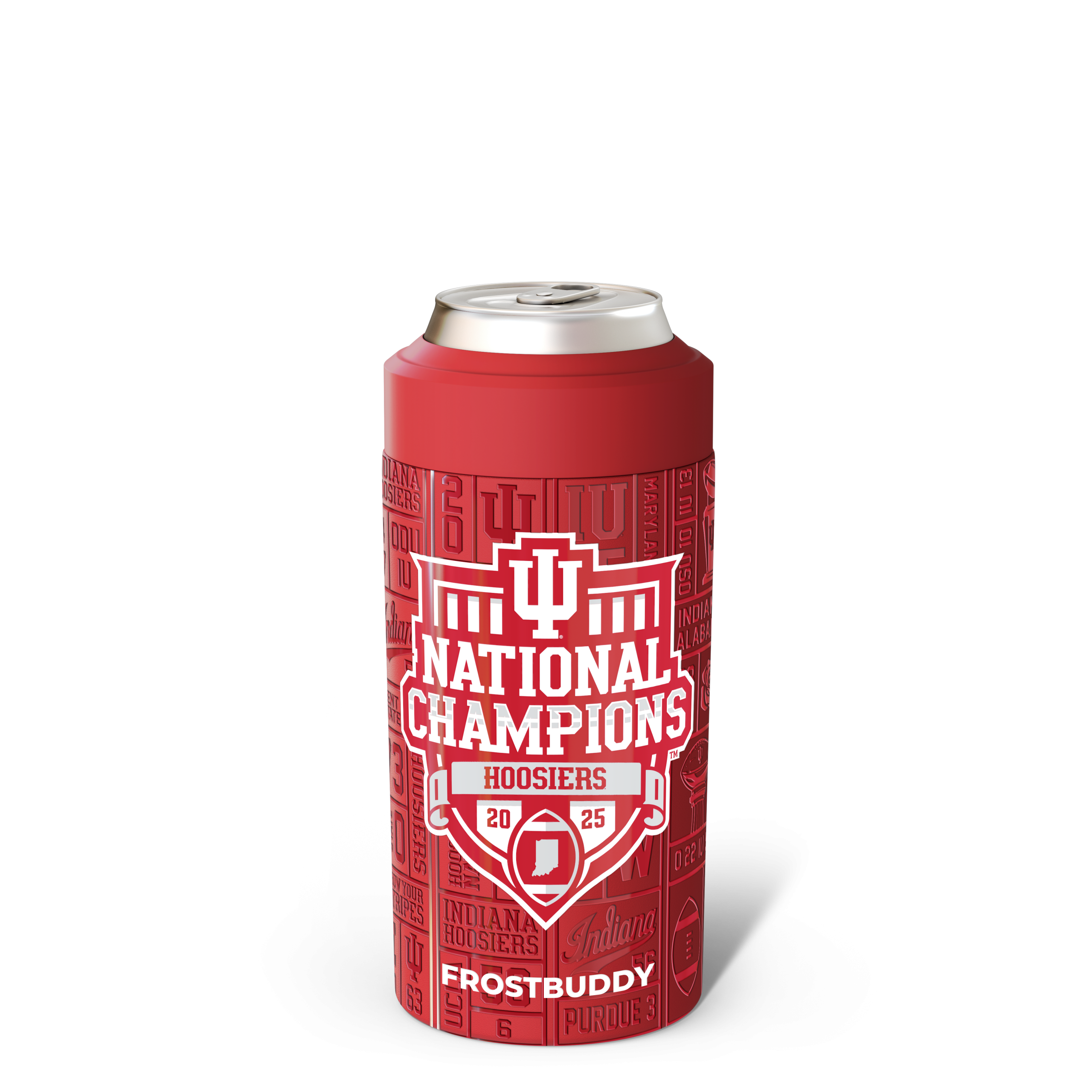 Universal Buddy | Indiana Hoosiers | CFB National Champs