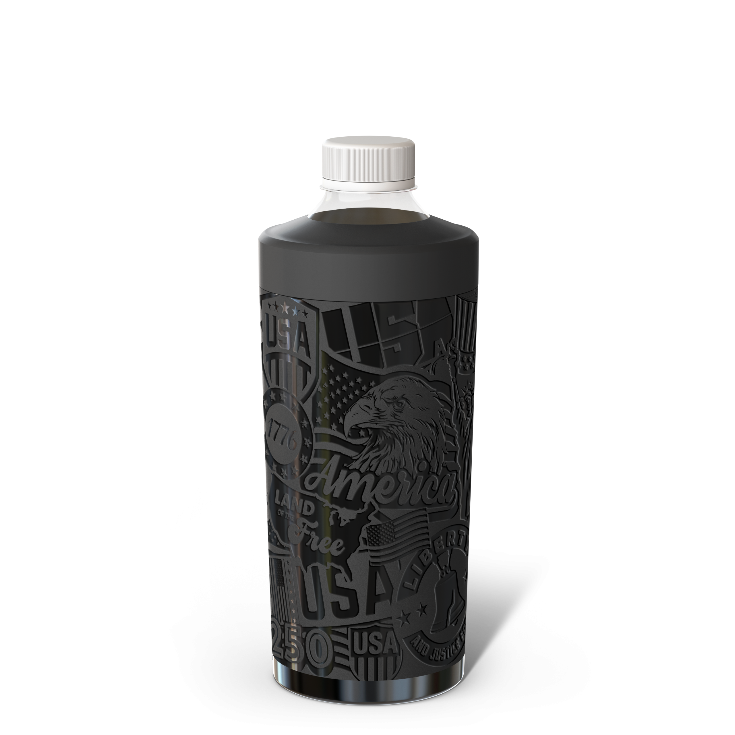 Universal XL | Home Of The Brave - Image 3