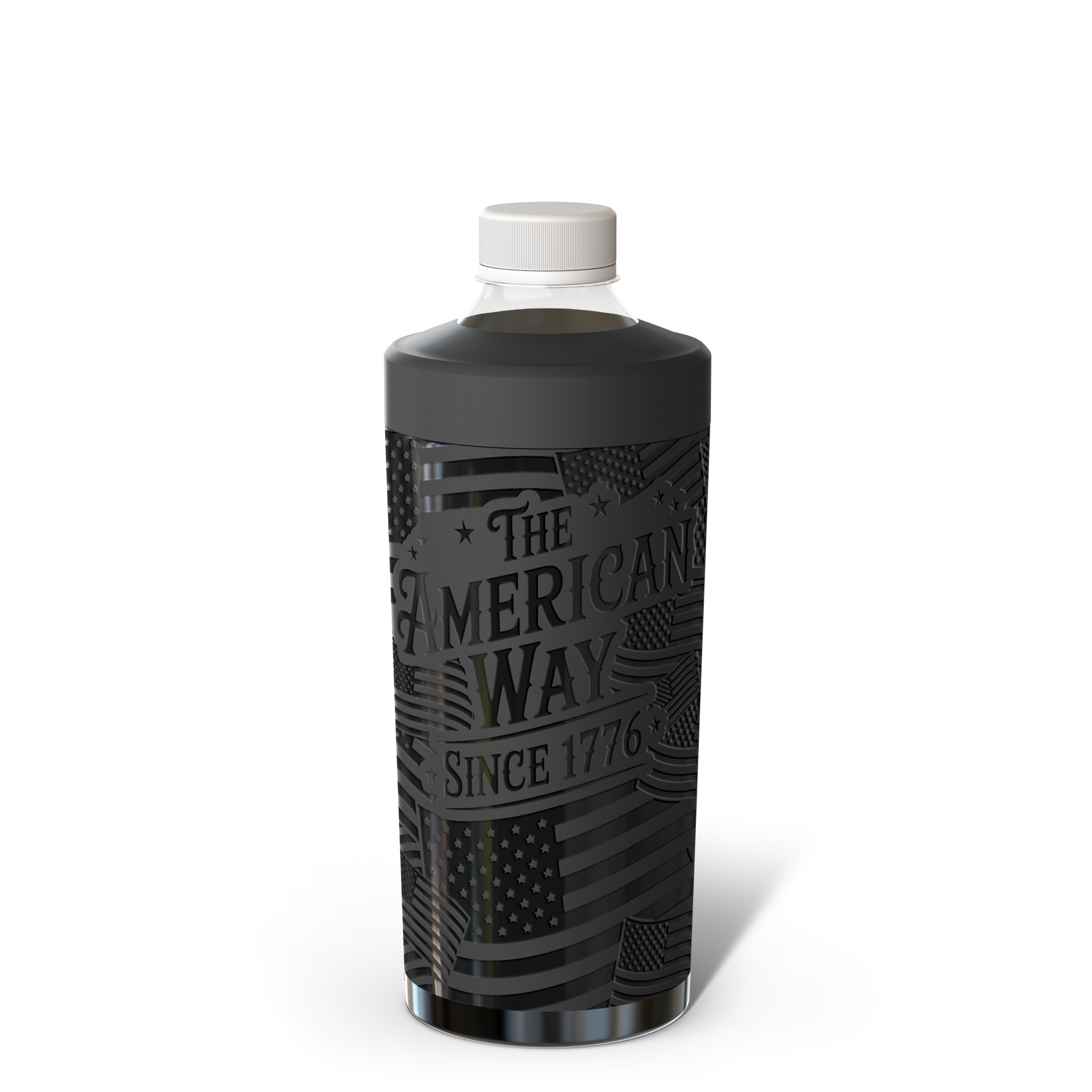 Universal XL | The American Way - Image 2
