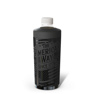 Universal XL | The American Way