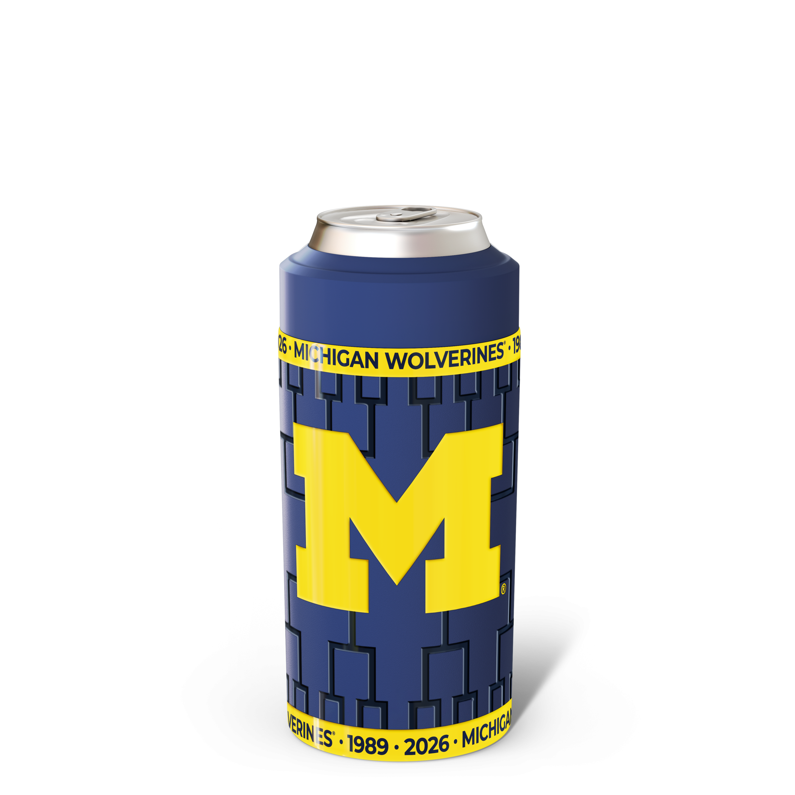 Universal Buddy | Michigan Wolverines | 2026 NCAA Men's Basketball Champions - Image 3
