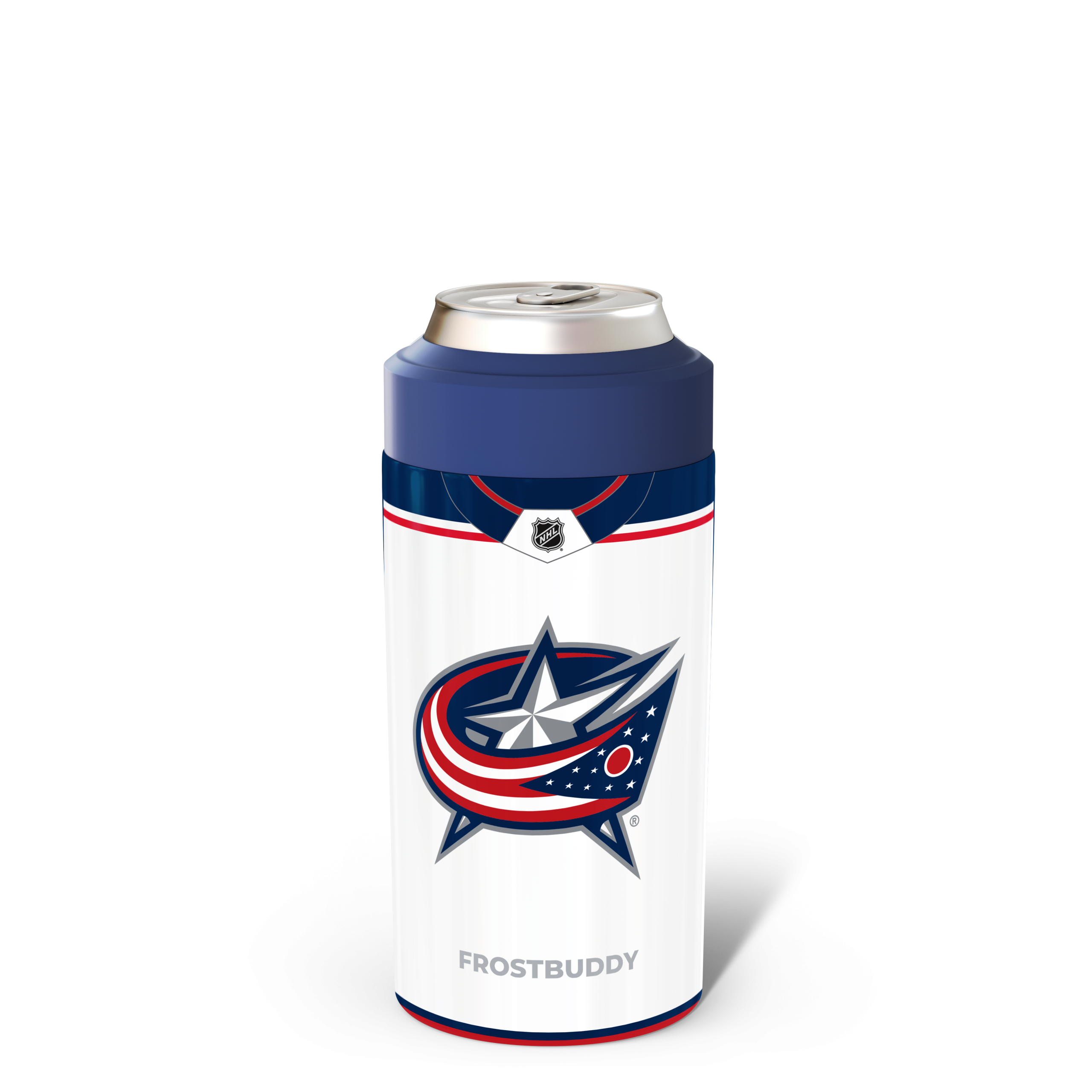 Universal Buddy | Columbus Blue Jackets | Jersey - Image 3